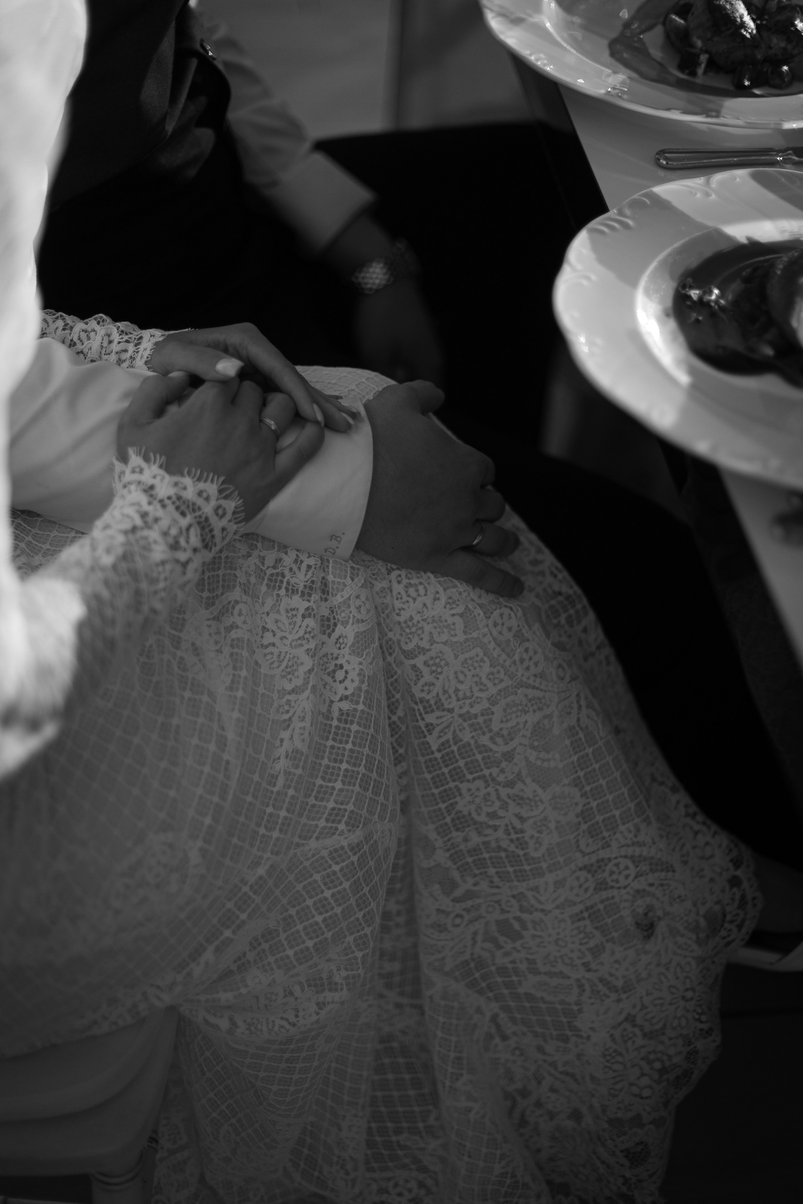 Даниил и Софья. Ваш фотограф — Александра Андрущенко