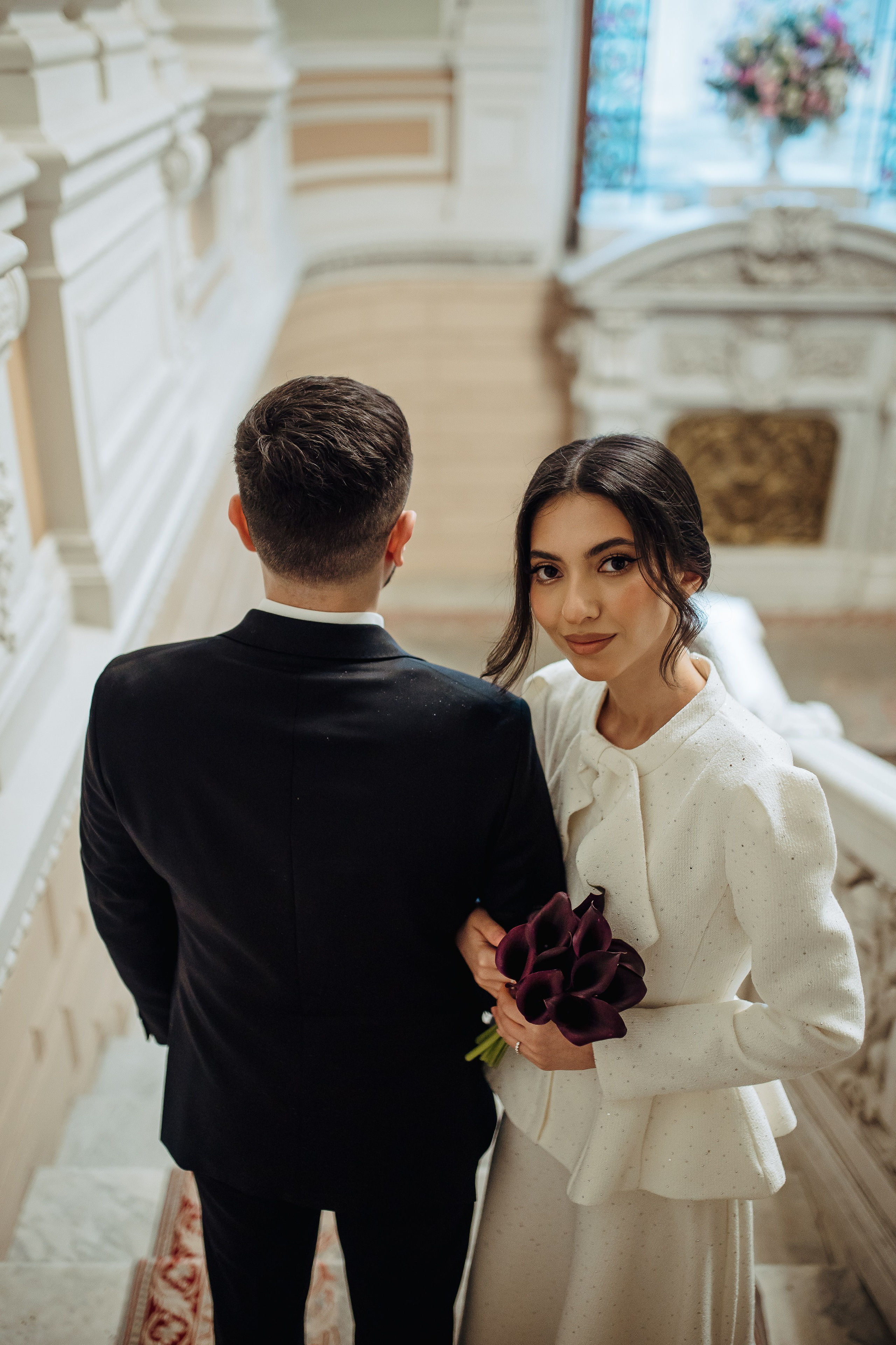 Айшан и Фаиг. Семейный и Свадебный фотограф в Санкт-Петербурге Плохая Екатерина