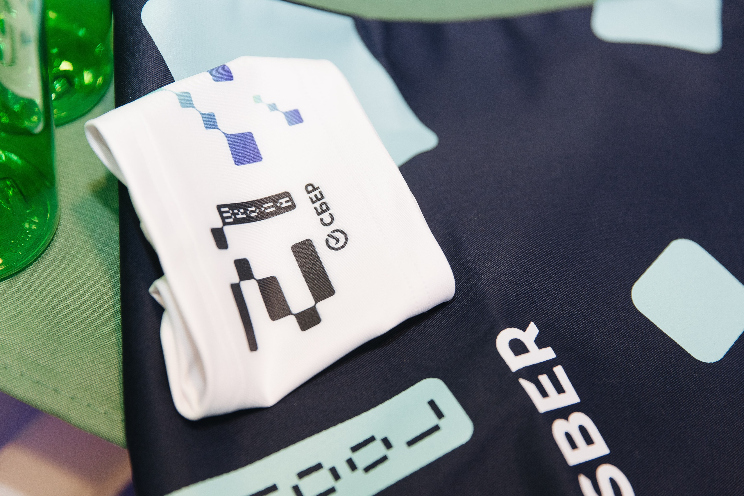 Сбер лекция по ИИ. Фотограф в Красноярске Любовь Малеева