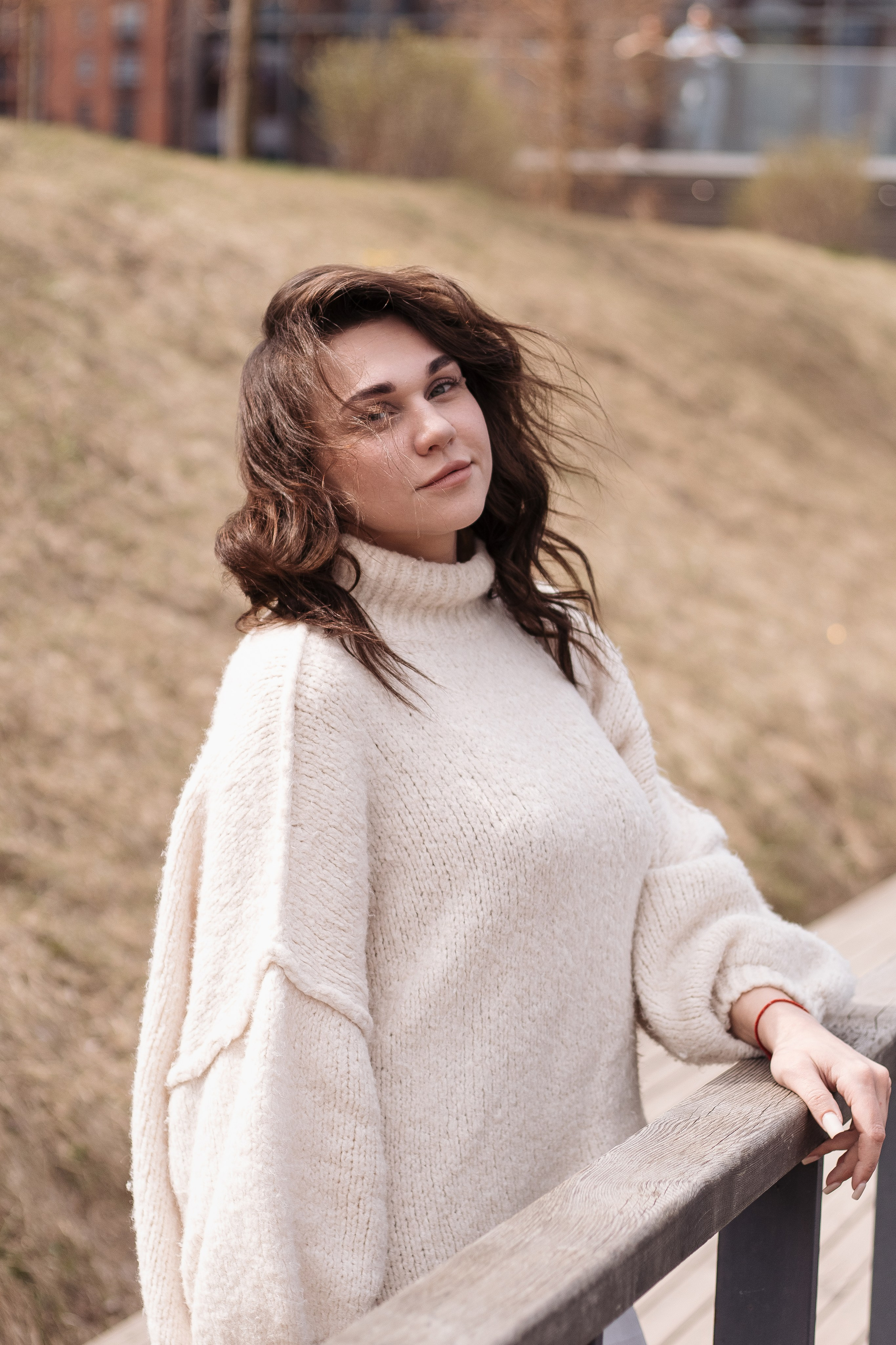 Набережная Реки