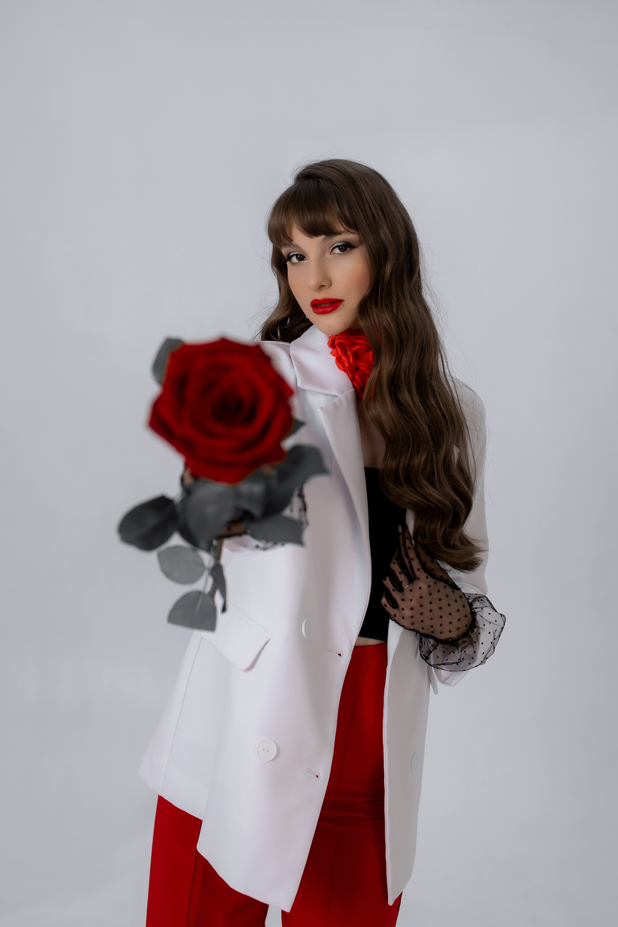 Hollywood. Свадебный фотограф в Омске Яна Савина