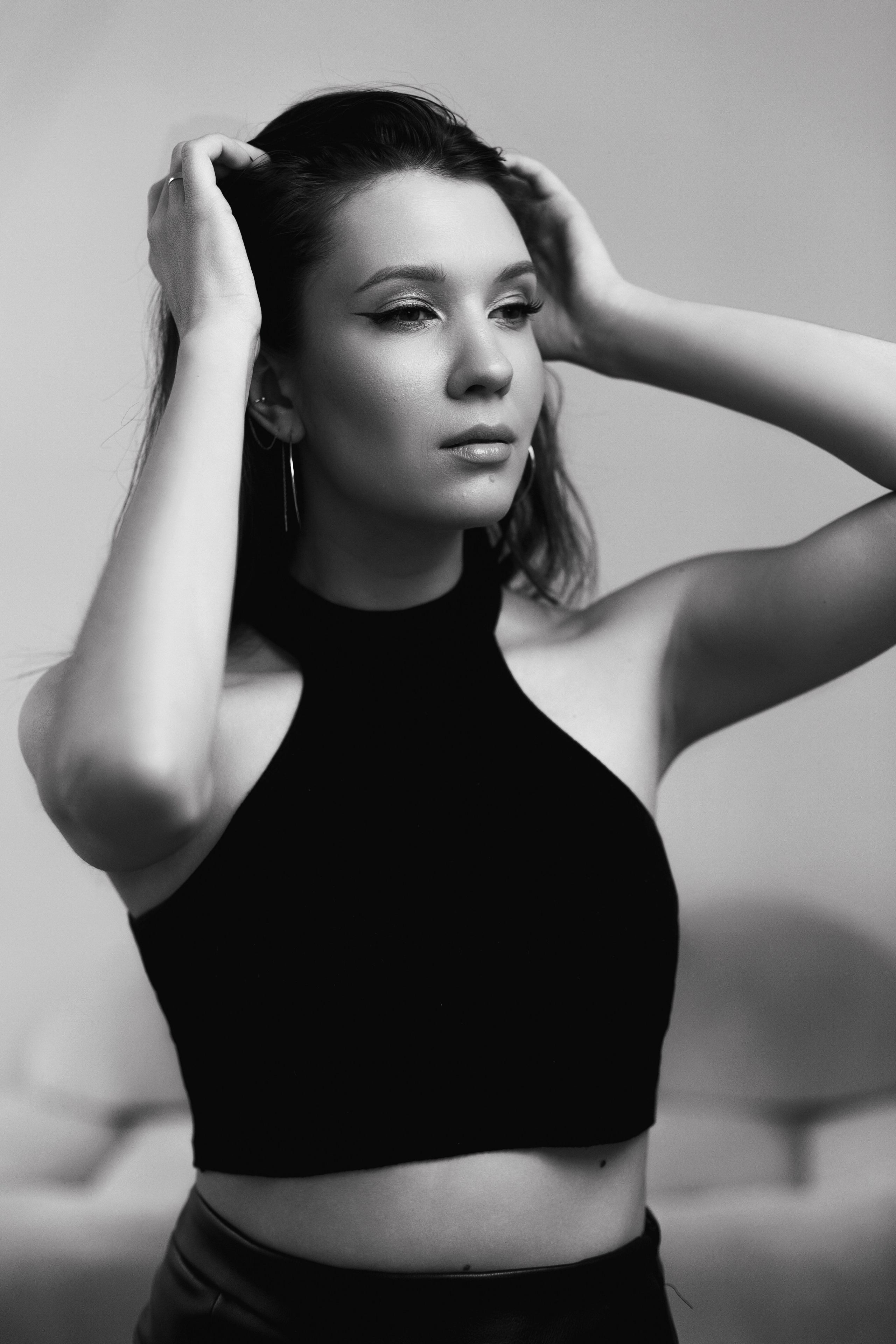 Катя 1. Свадебный и портретный фотограф Анастасия Казакова Санкт-Петербург