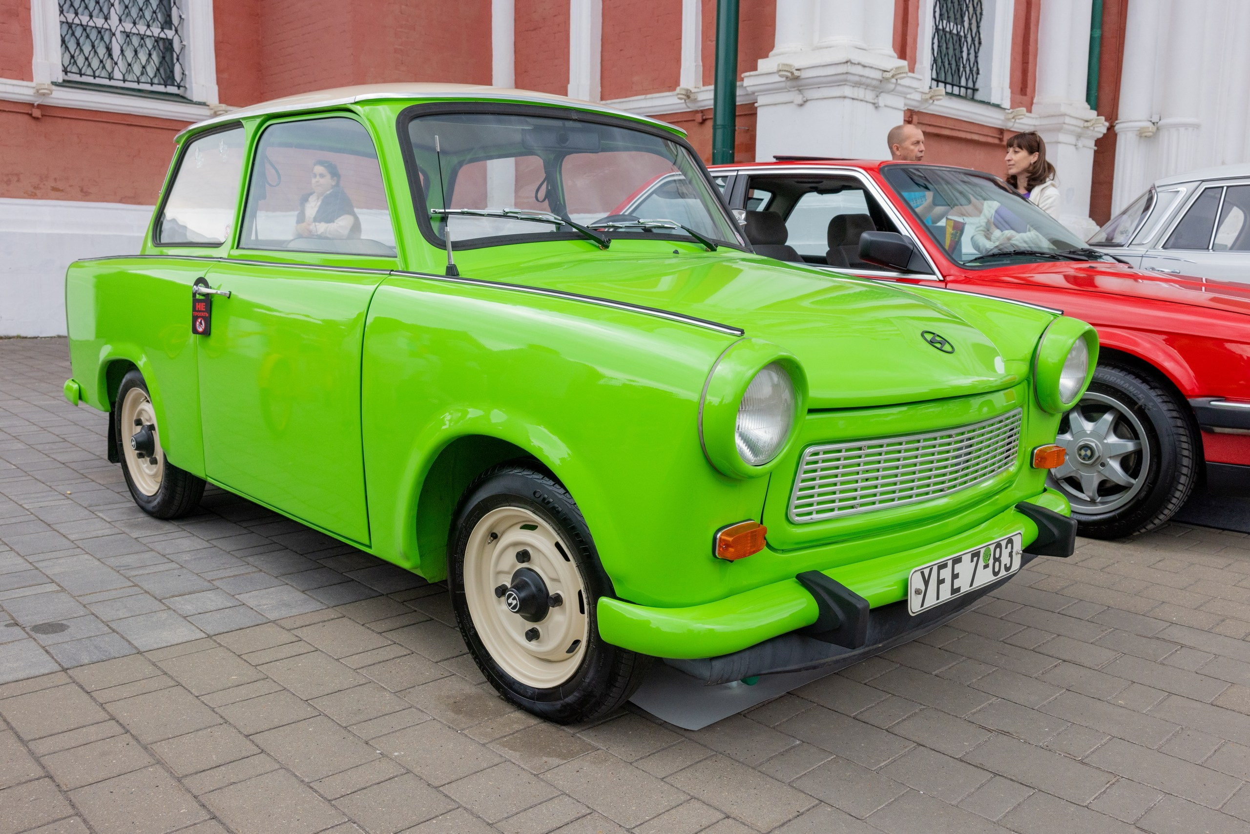 Автострада 20 лет. Фотограф в Туле Крупский АнДРей. Фотостудия «КАДР71» в Туле