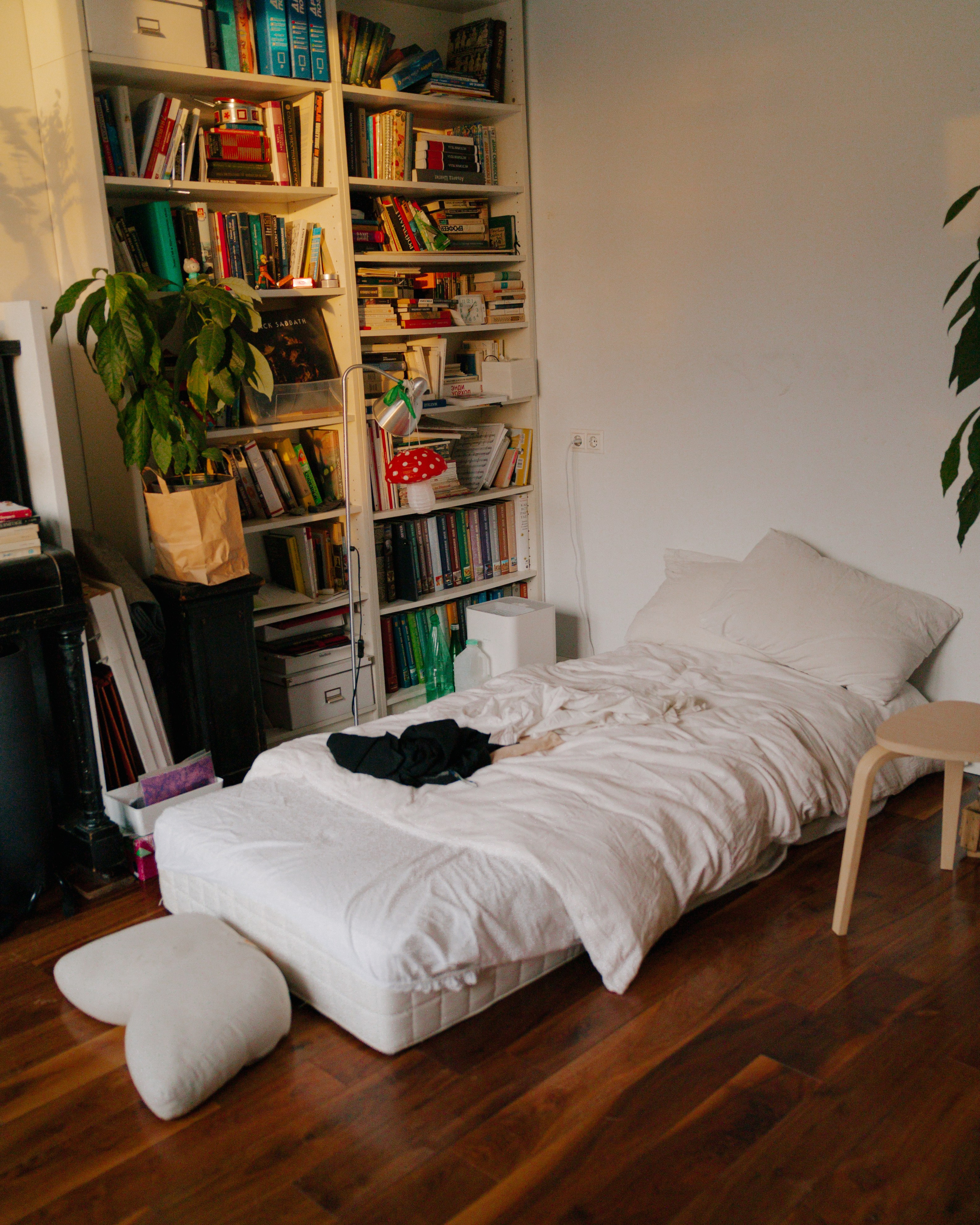 Services. Фотограф из Москвы