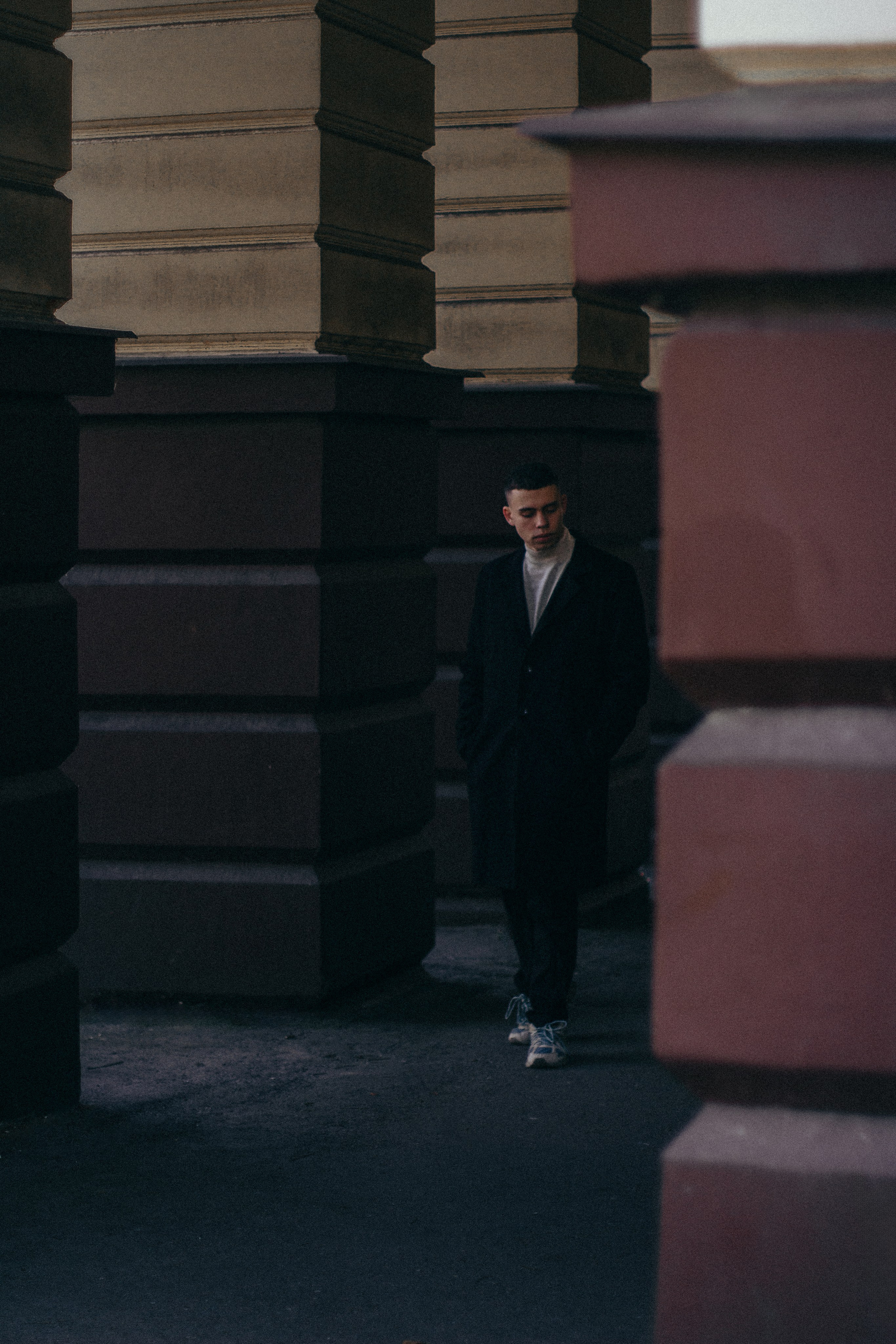 Леша. Портретный и семейный фотограф в Брянке