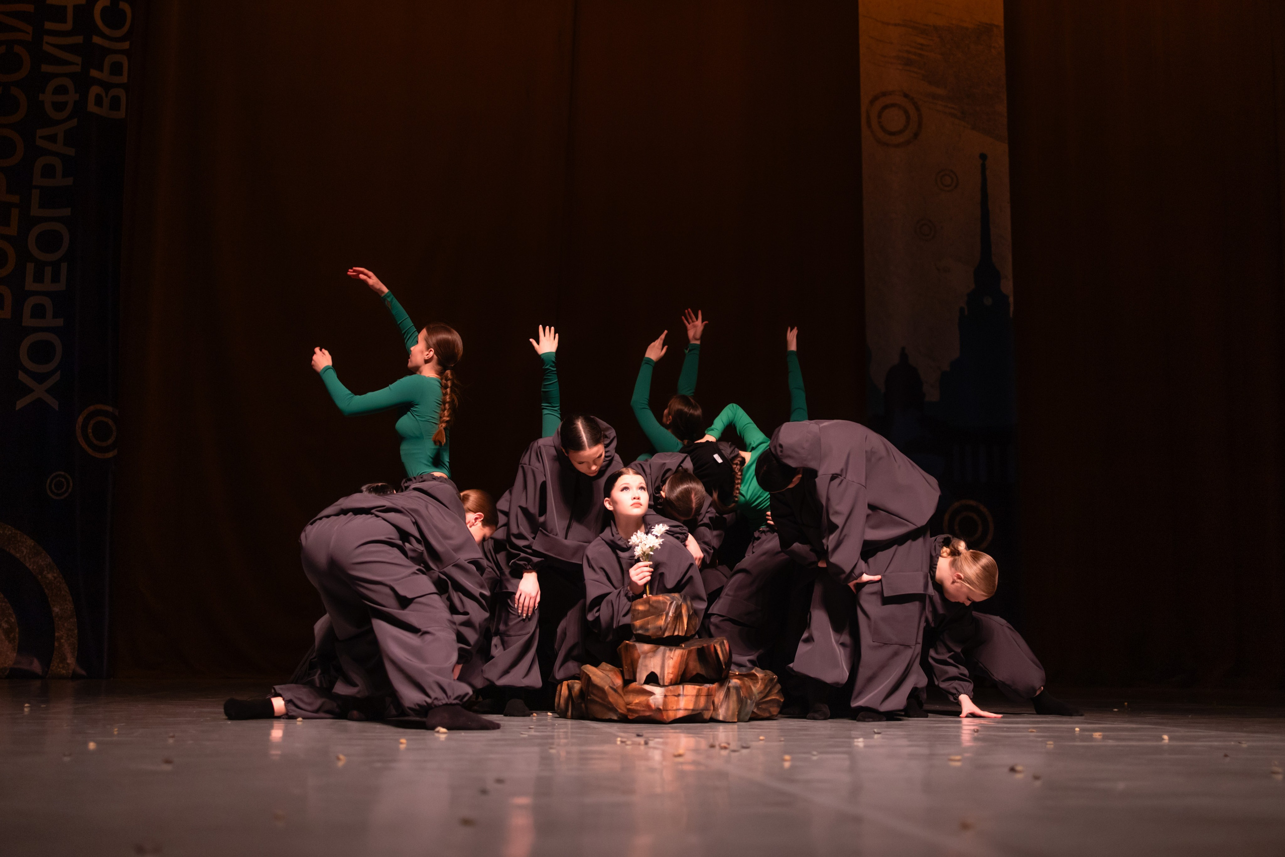 Фотограф на корпоративы