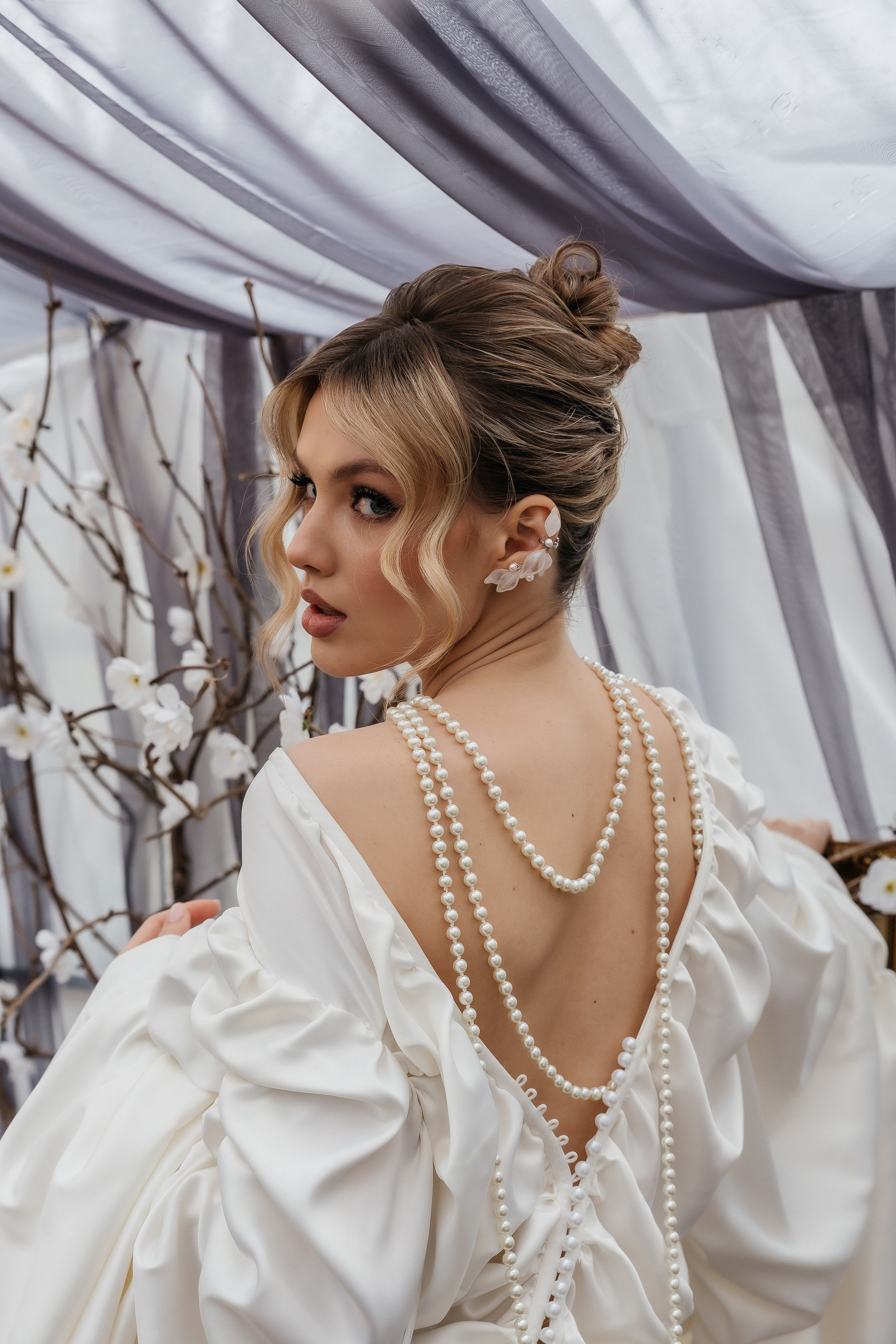 Лиза. Свадебный и семейный фотограф во Владивостоке Елена Шишкина