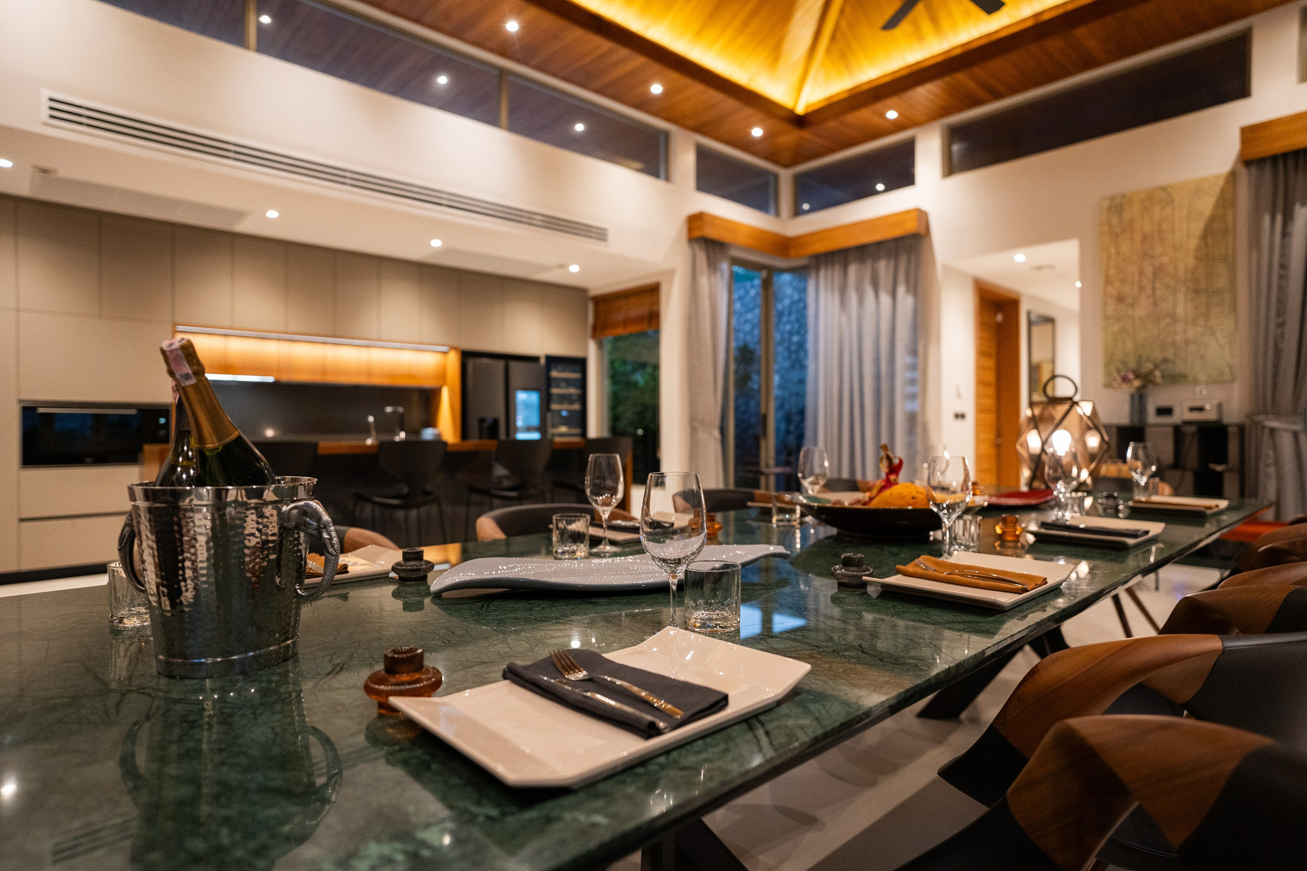 Villa Bang Tao. Свадебный и Репортажный фотограф в Москве — Шестак Константин