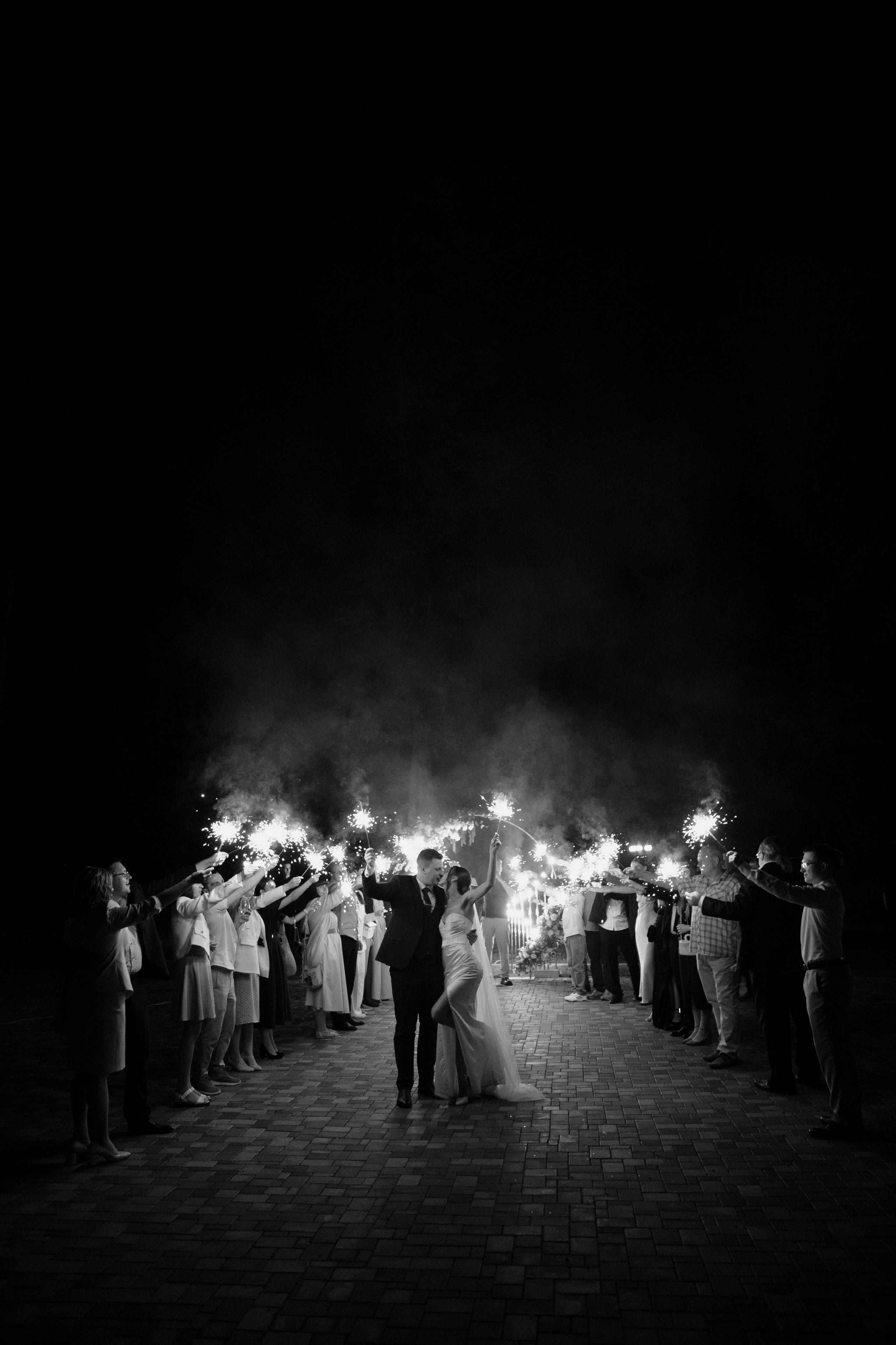 Свадьба Алексея и Кристины. Фотограф Кольчугино/Владимир/Москва Елизавета Иода