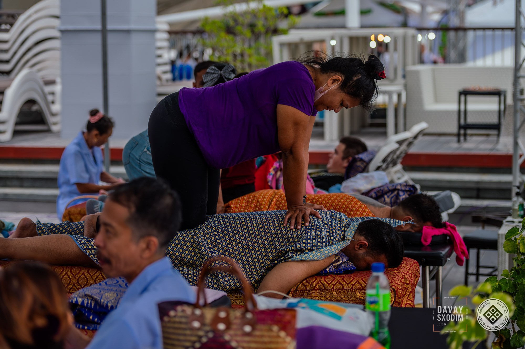 The Phuket Cannabis Cup 2025 Patong. Photo & Video production, in Bishkek, Kyrgyzstan