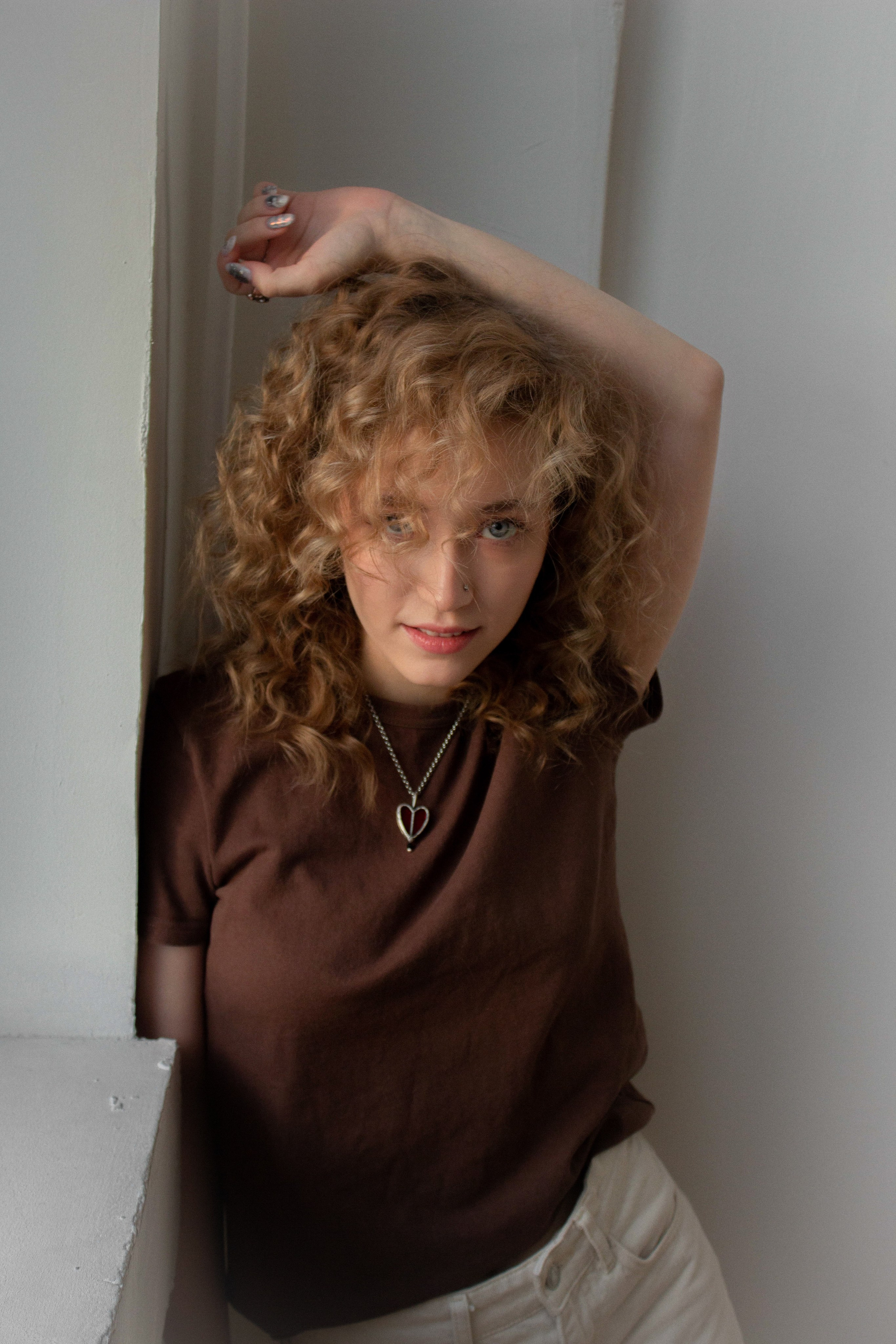 Lera. Daria Y. Фототерапия │ Санкт-Петербург