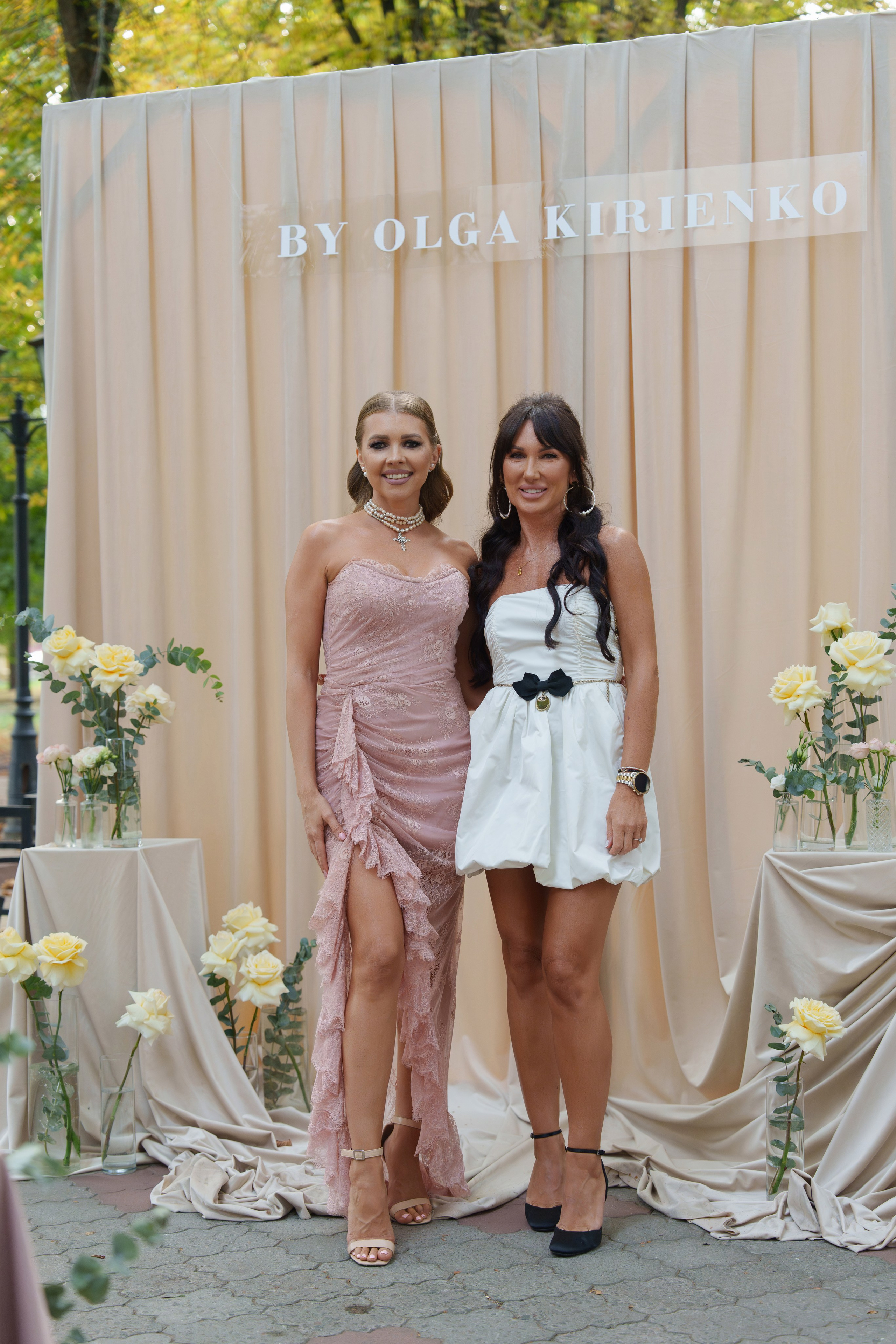 BY OLGA KIRIENKO. Свадебный и репортажный фотограф Элина Козырьянова