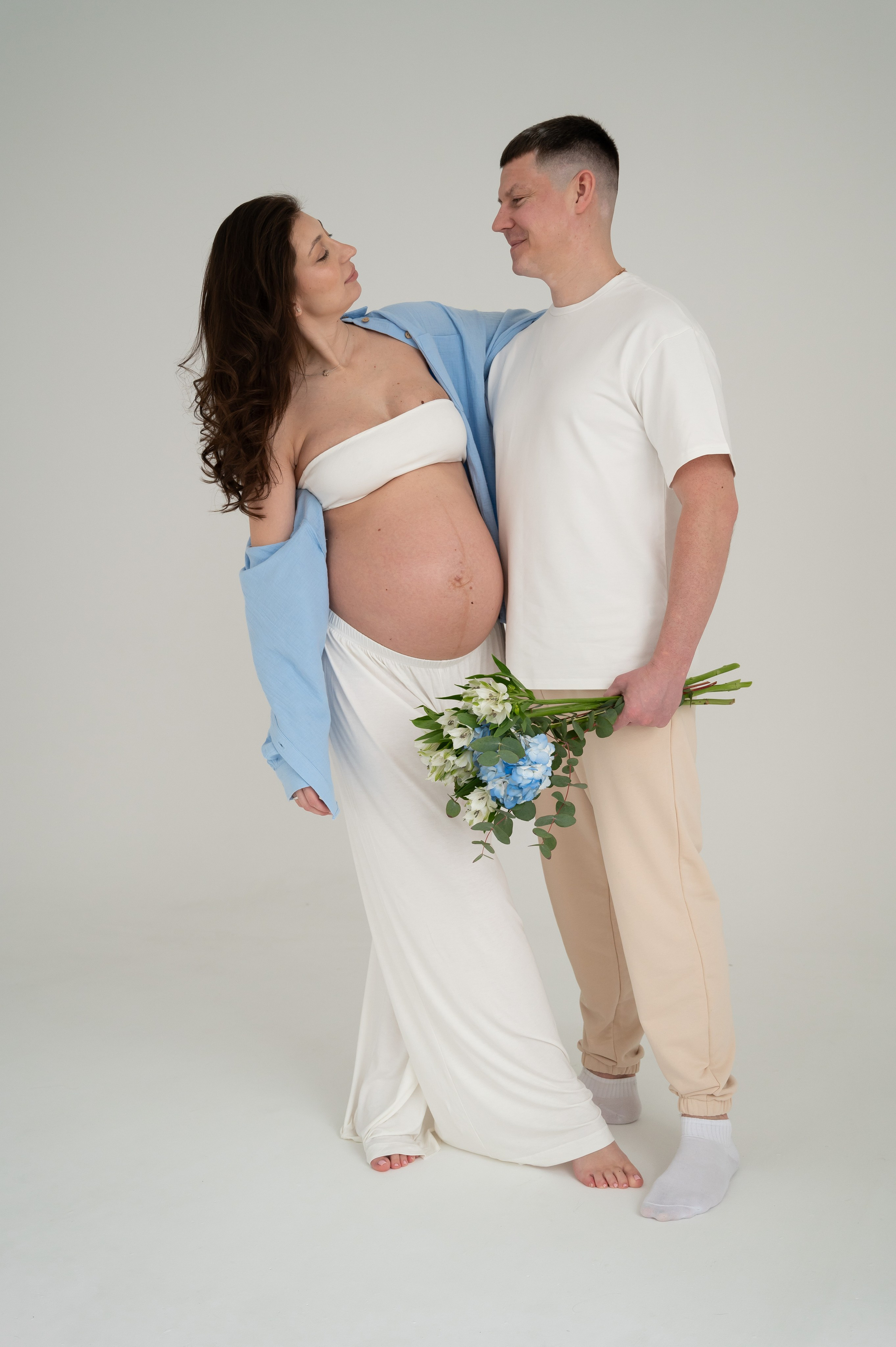 Даша и Слава. Семейный, портретный и свадебный фотограф Екатерина Макарова