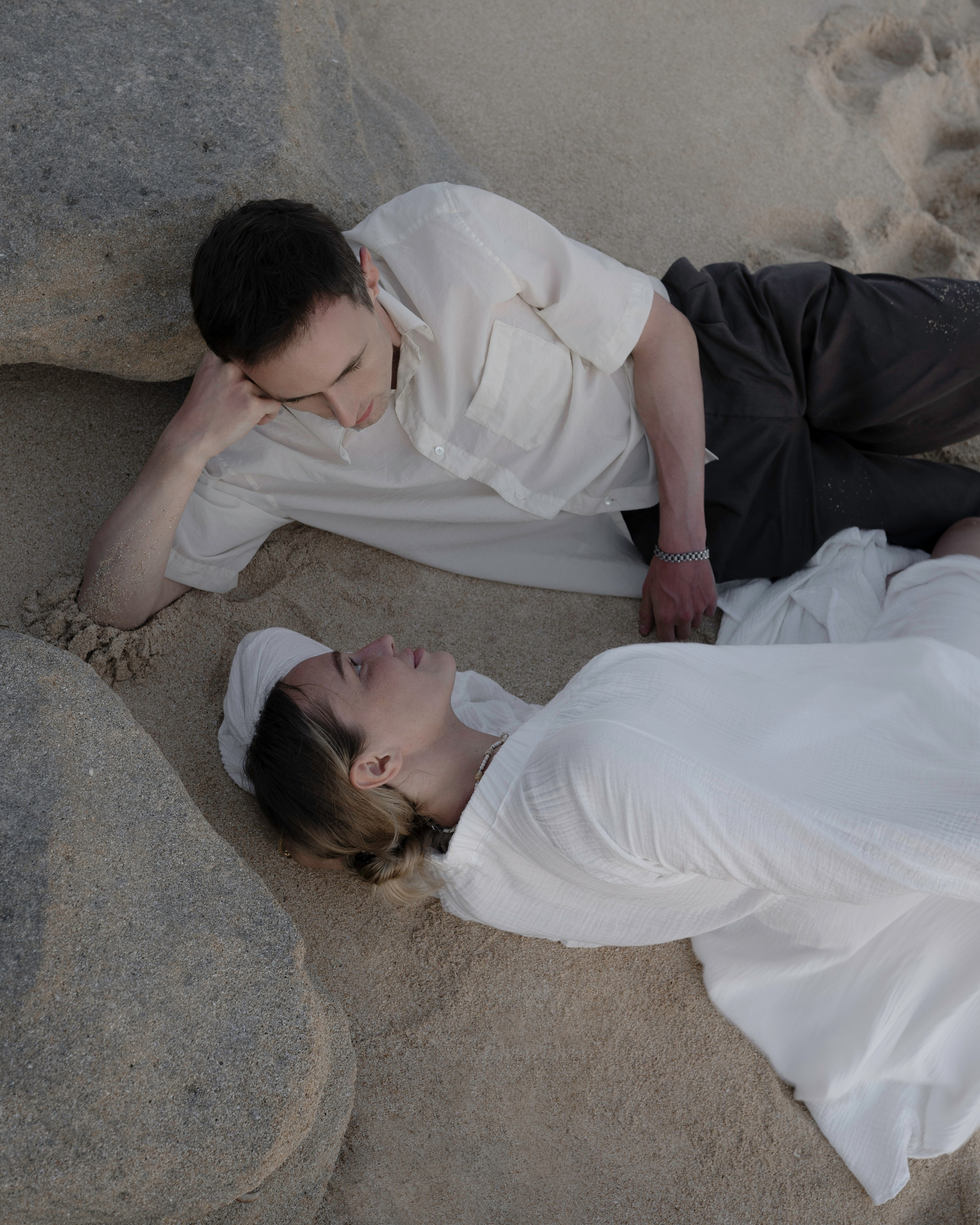 LOVESTORY. Art Photographer Anastasiia Maiskaya