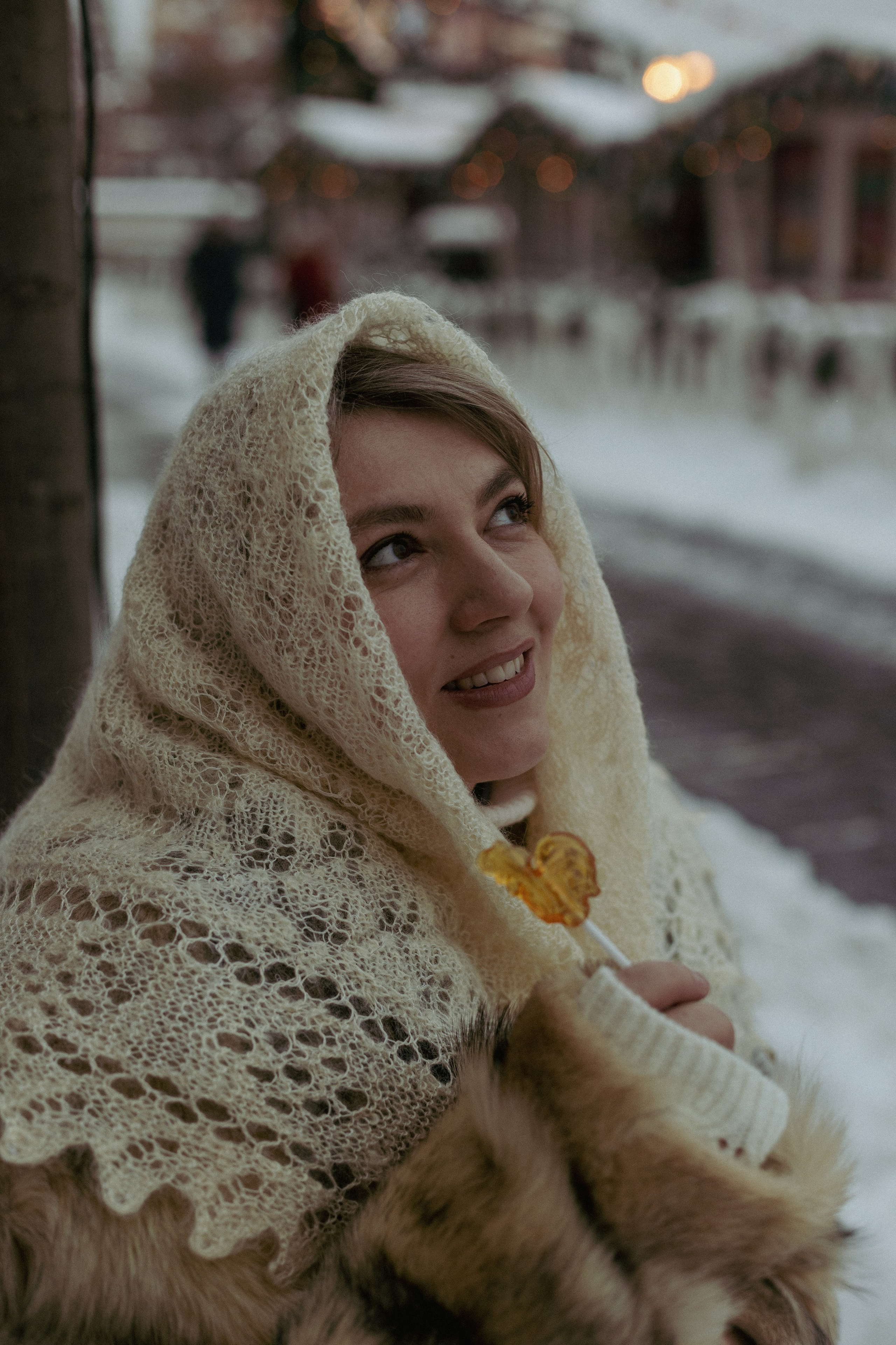 Алена. Наталья Косьянова. Ваш фотограф. Москва