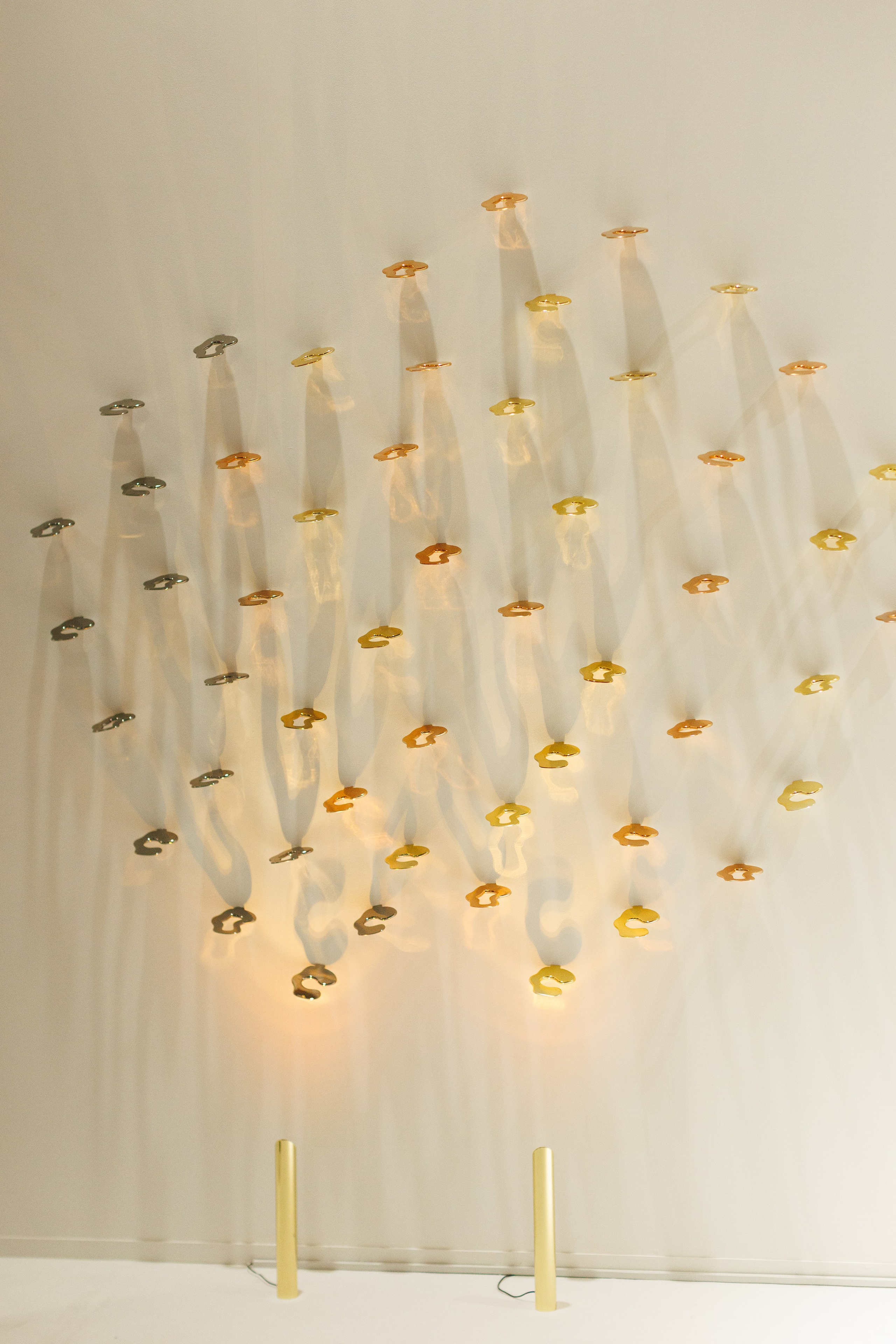 DUBAI DESIGN WEEK 11.25. Фотограф в Москве