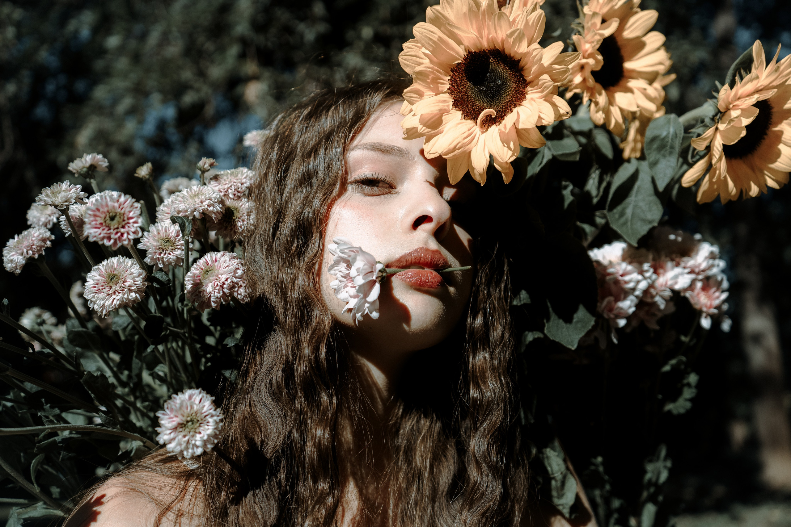 Ксюша. Фотограф Краснодар | Ольга Проскурина