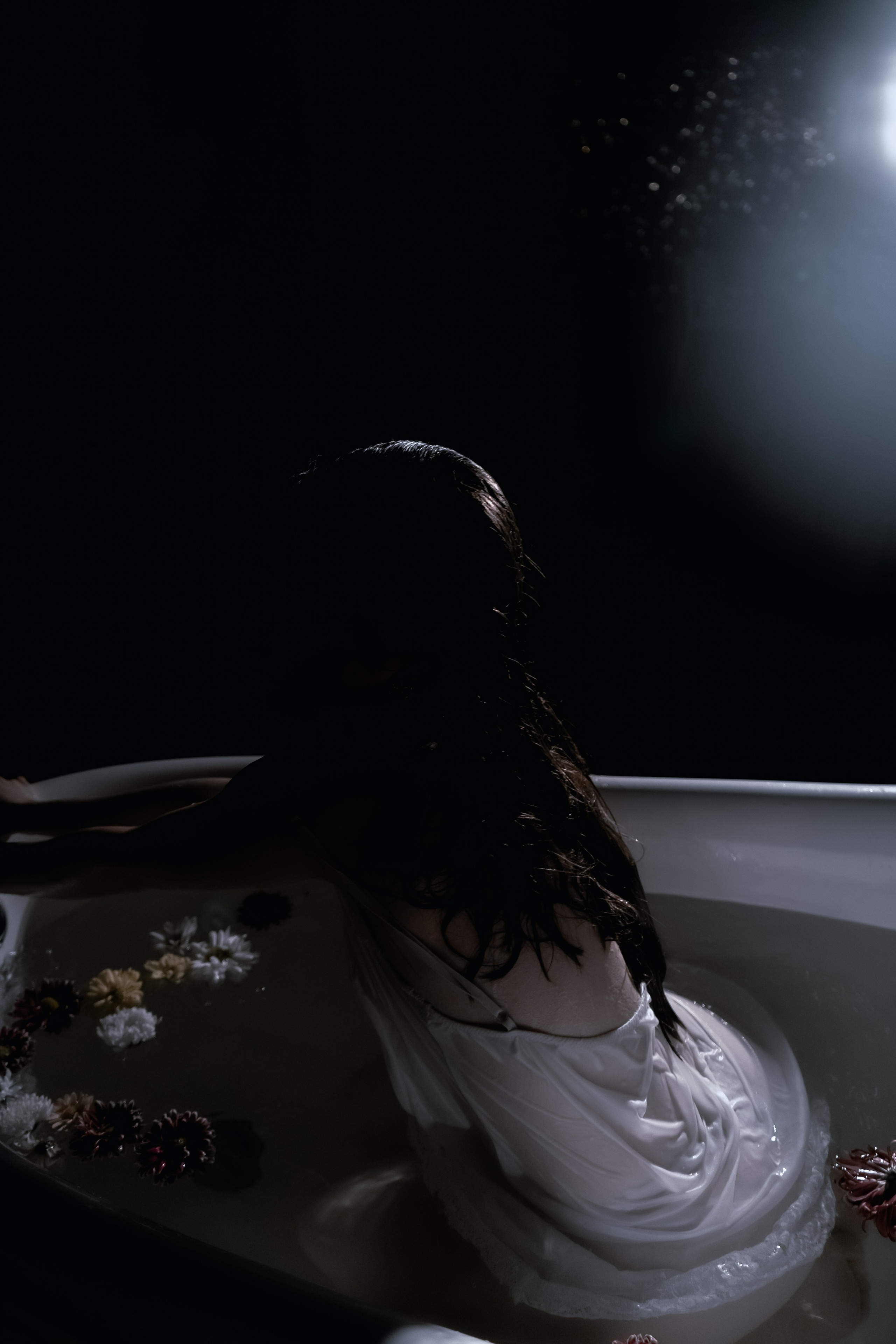 Полина в оранжереи. Фотограф Краснодар | Ольга Проскурина