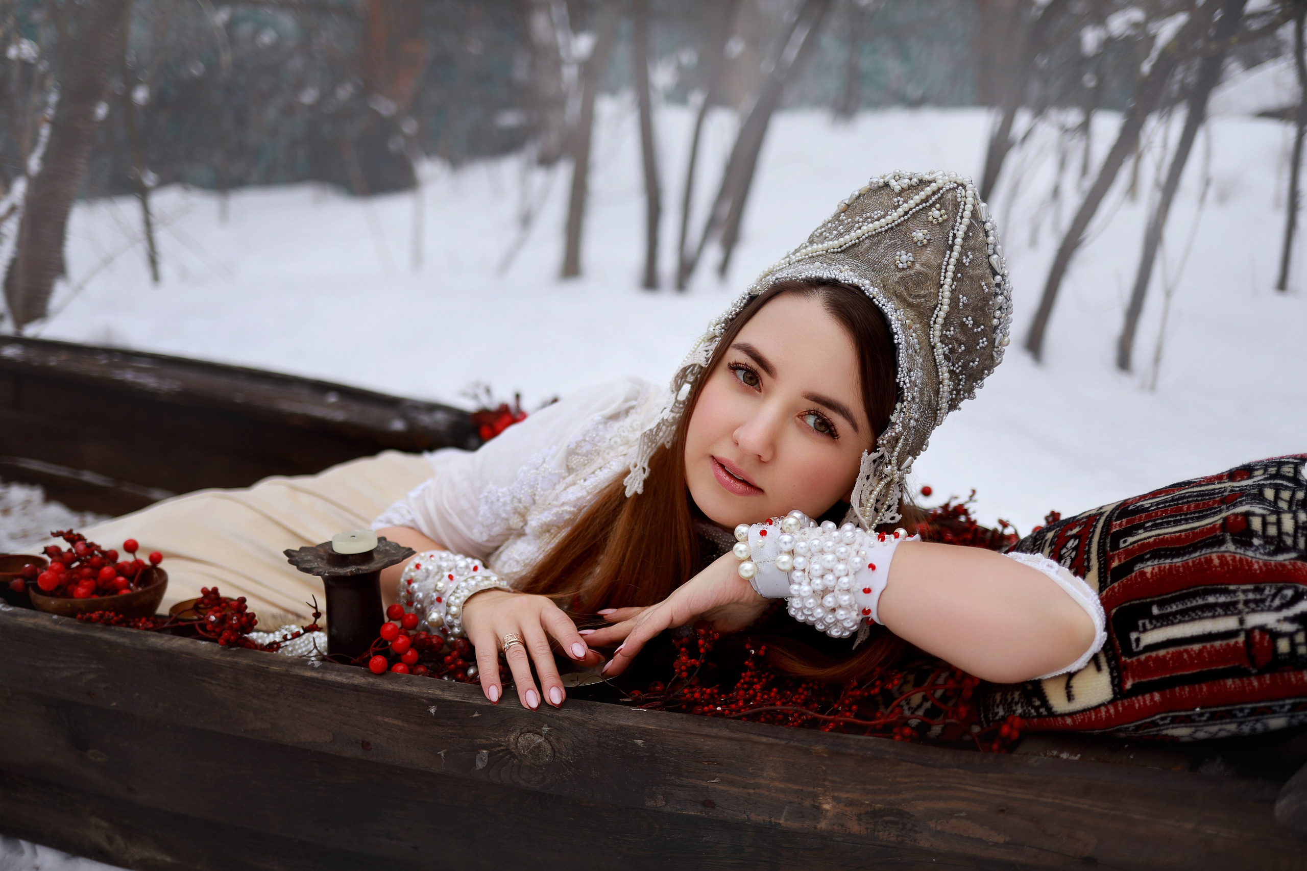 Женские съемки. Детский и семейный фотограф Москва Наталья Матвеенко