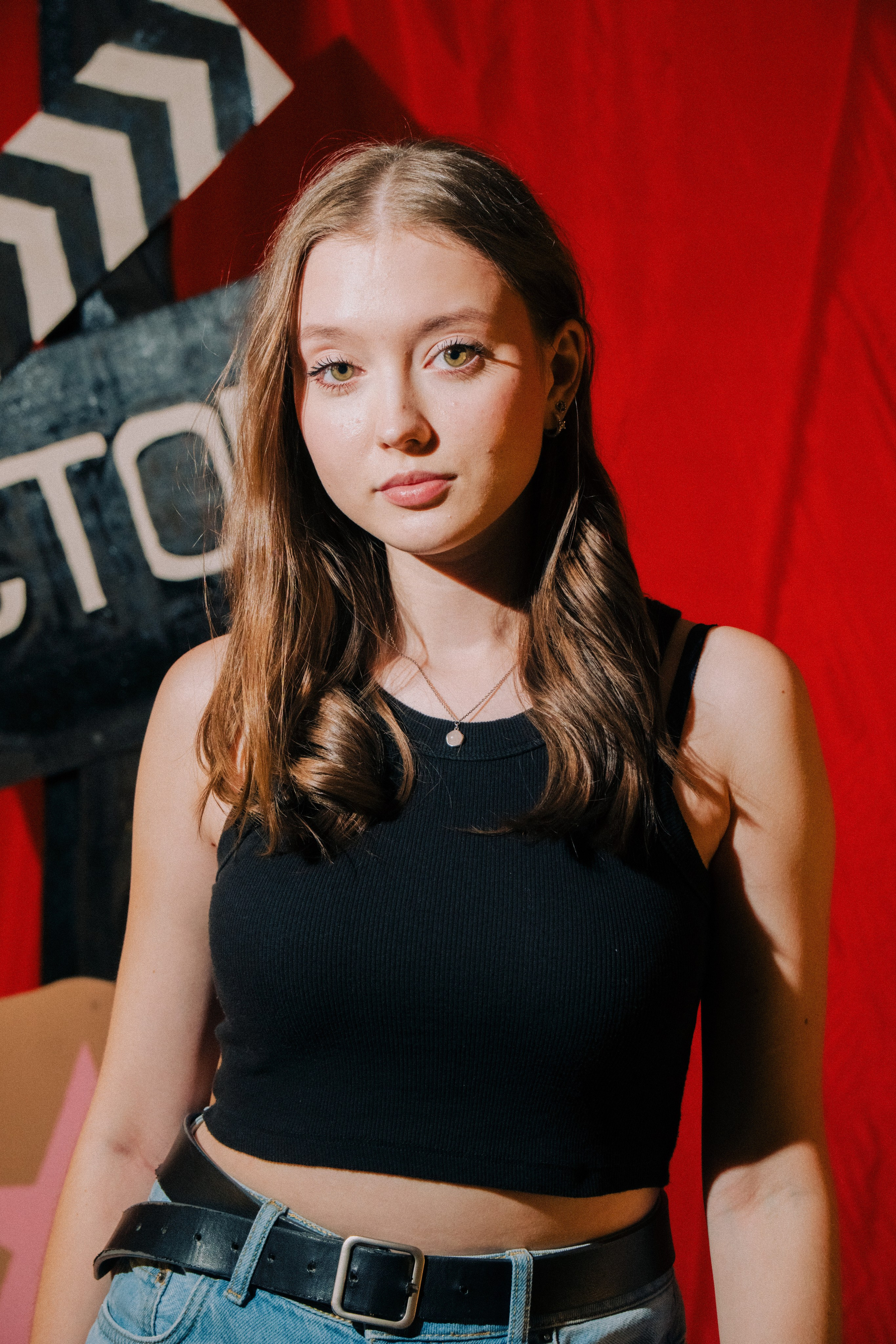 Первосольник КНИТУ-КАИ ИРЭФ-ЦТ 2025. Портретный фотограф в Казани Радомир Заздравных