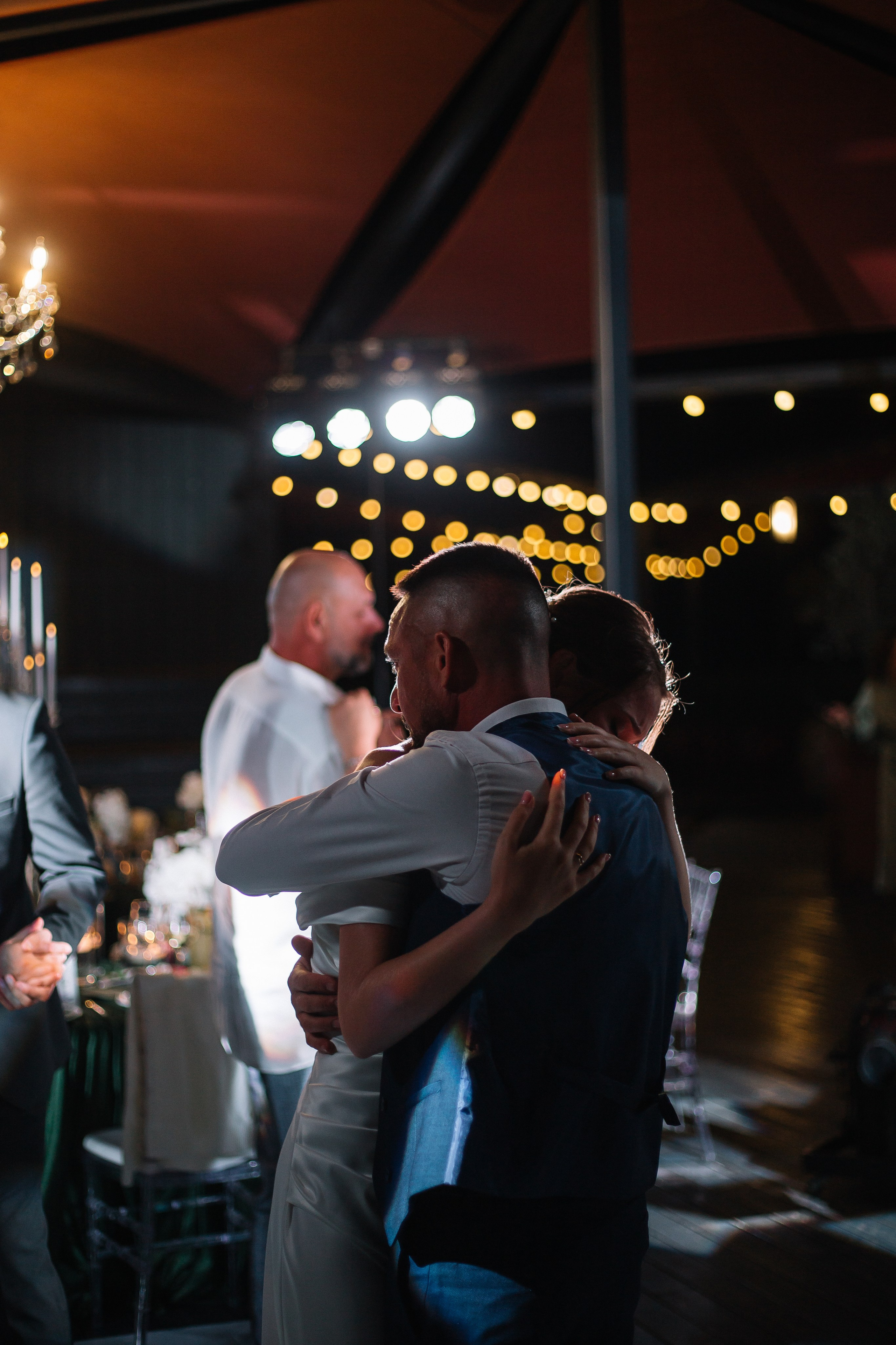 Андрей и Алина. Винодельня 78 Балаклава. Фотограф Анна Лейман. Севастополь