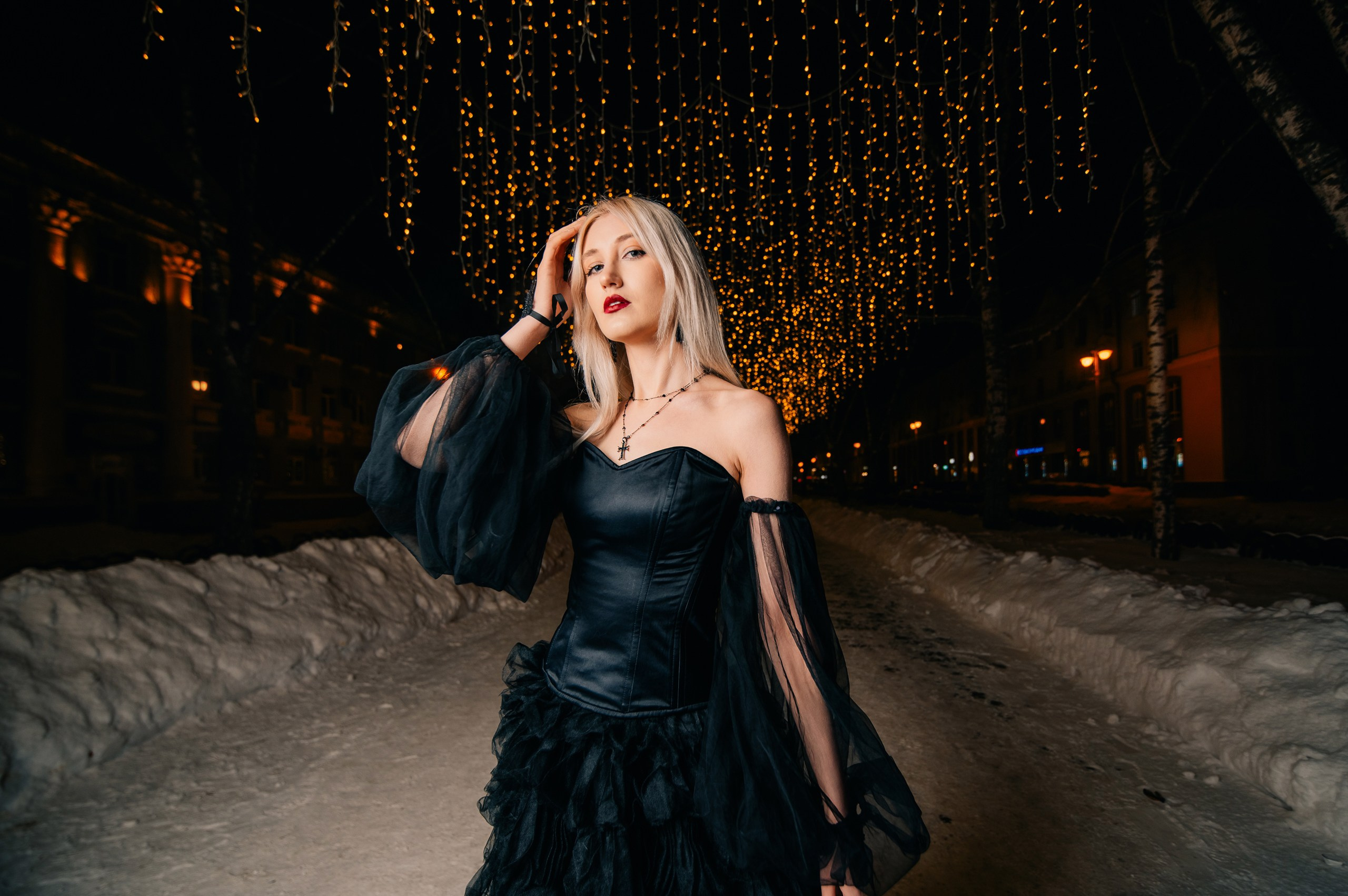 ....... Фотограф в Кемерово Владислав Шульц