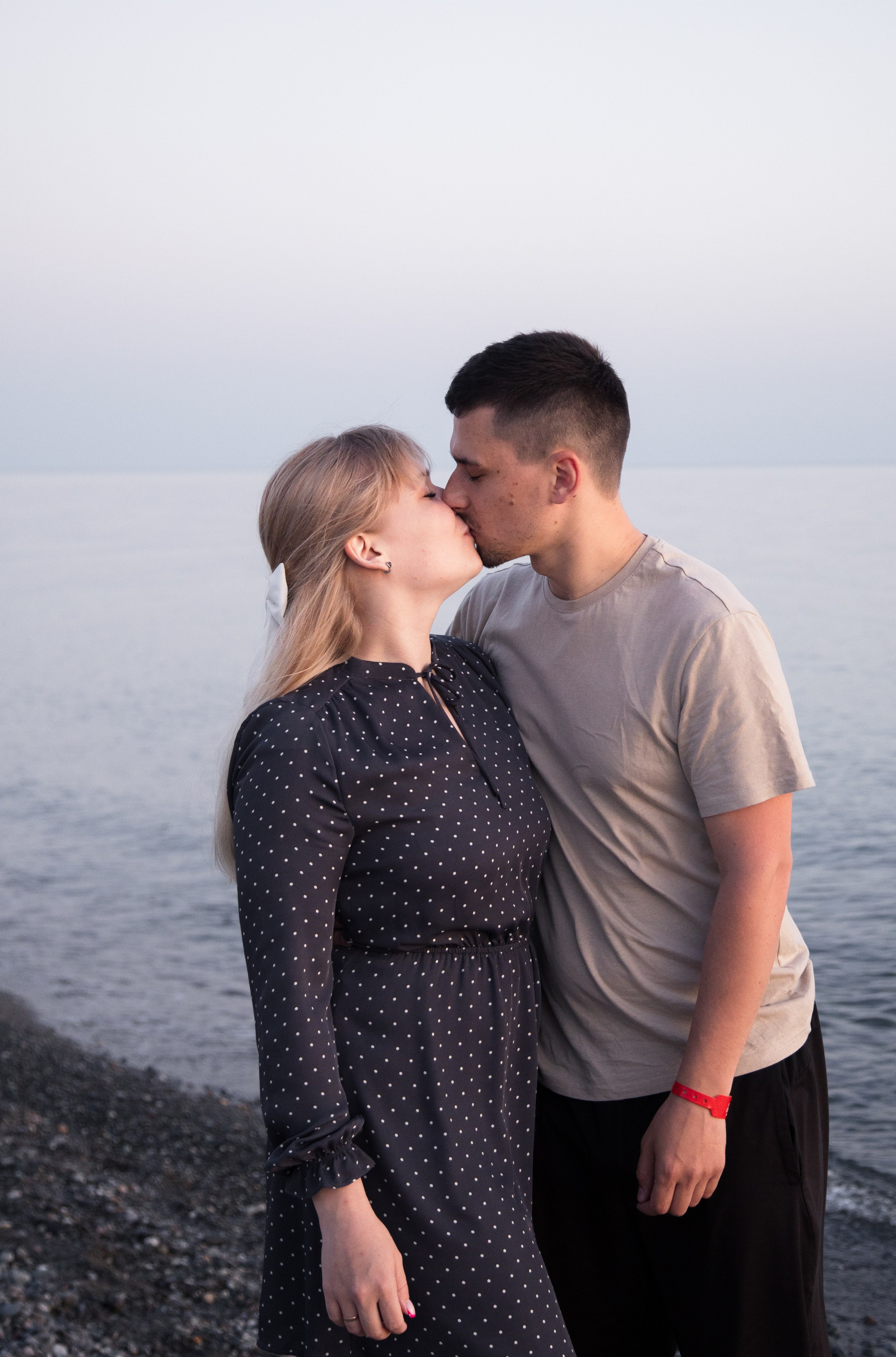 Годовасие у моря. Семейный фотограф в Сочи, Лоо, Дагомысе, Вардане Кучумова Олеся