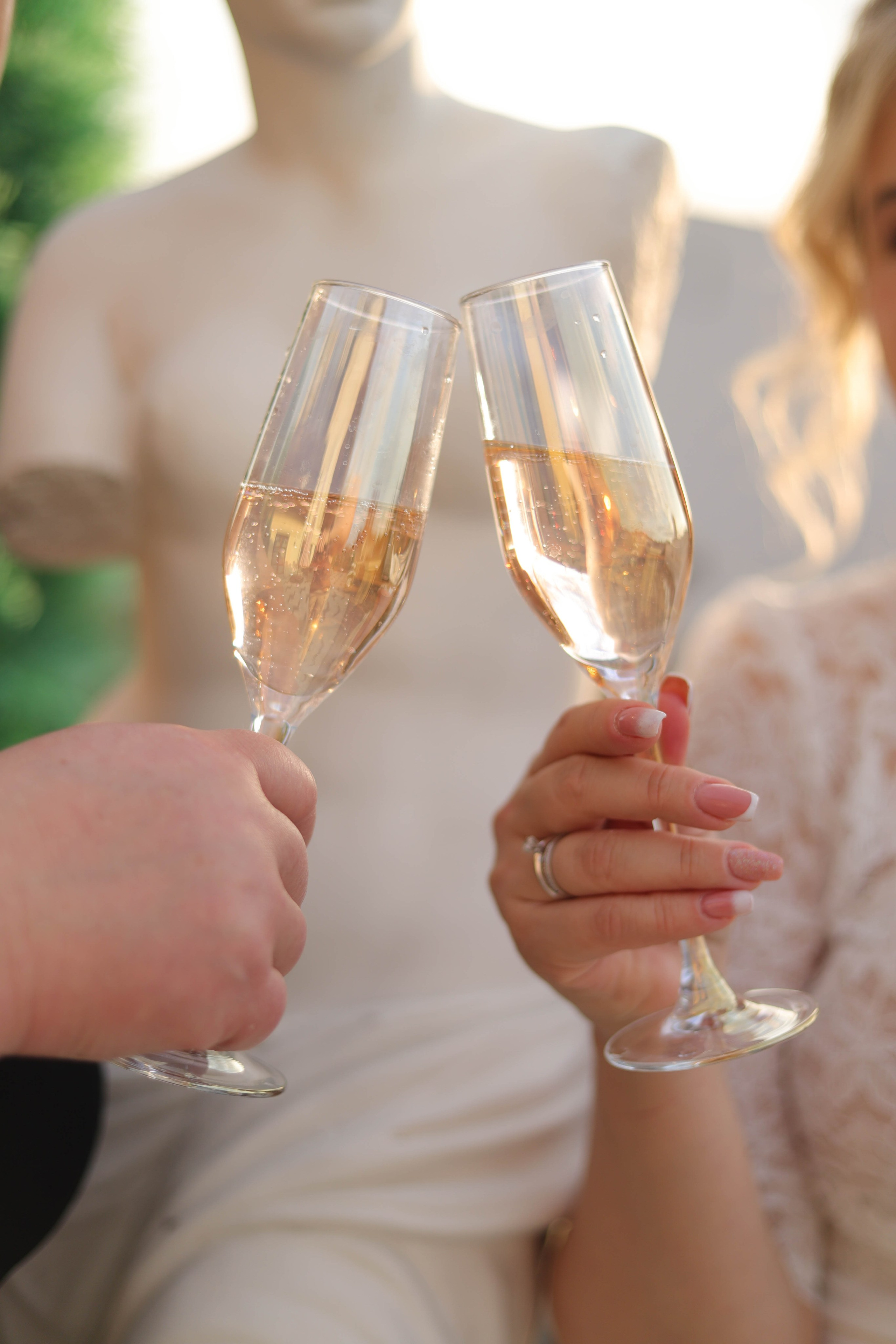 Утро невесты. Главная