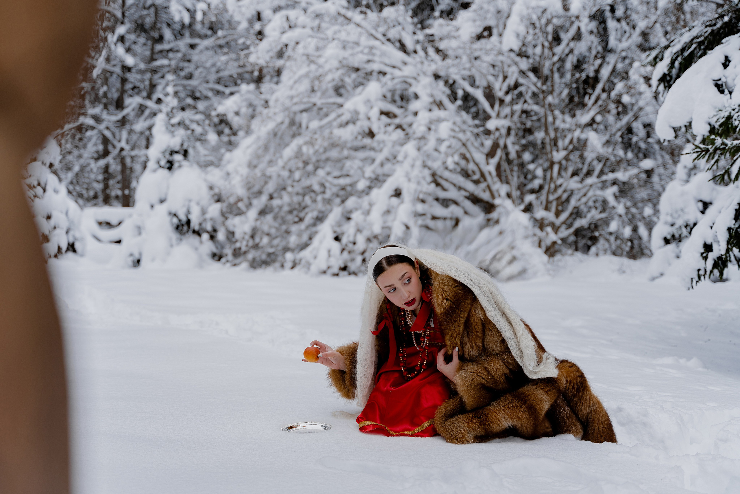 София. Фотограф Елизавета Савина