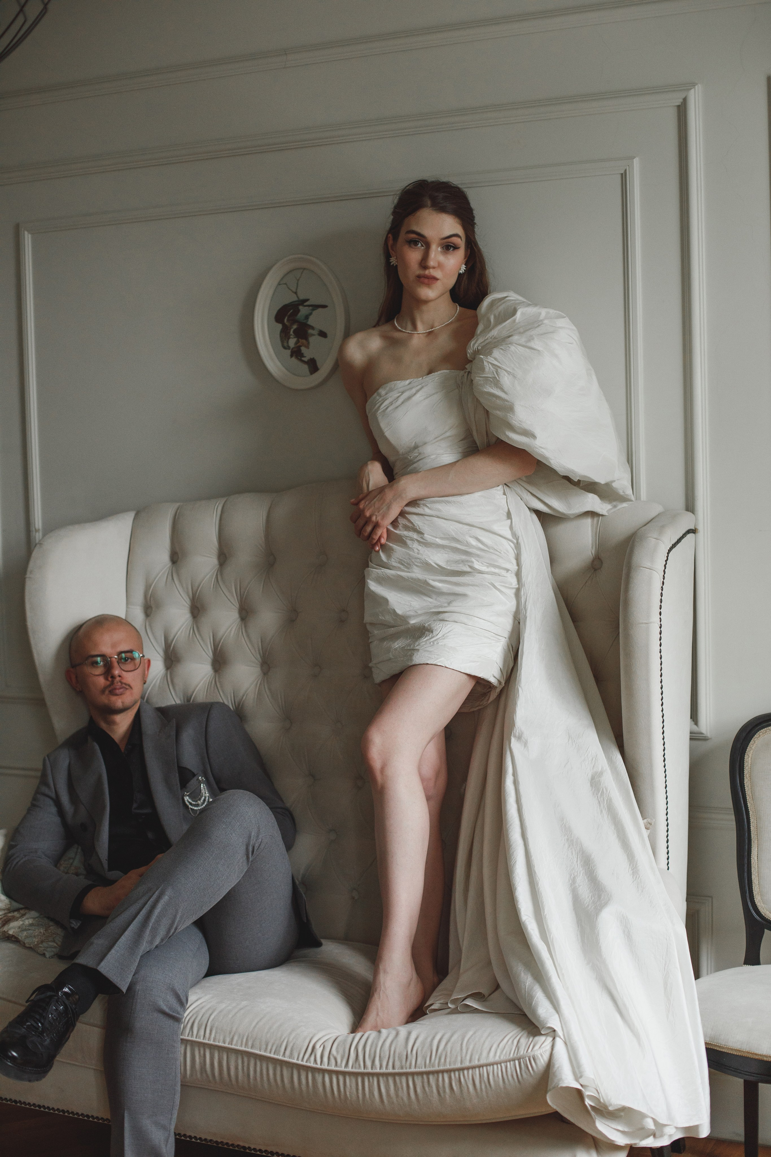 Свадебная фотосъёмка в Белгороде. Свадебный и контент фотограф в Белгороде Ярослав Гаврилейченко