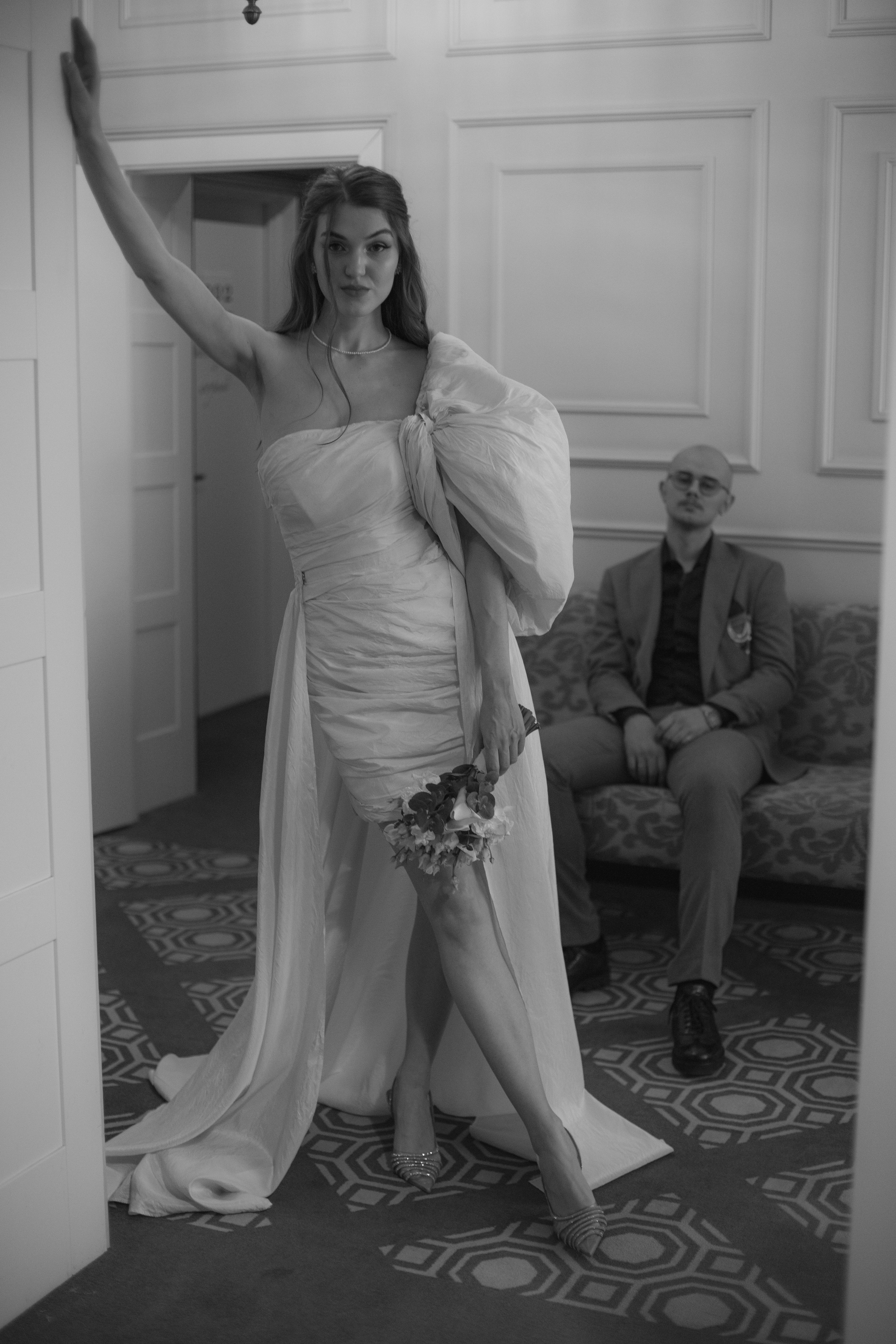 Анна и Леонид. Свадебный и контент фотограф в Белгороде Ярослав Гаврилейченко