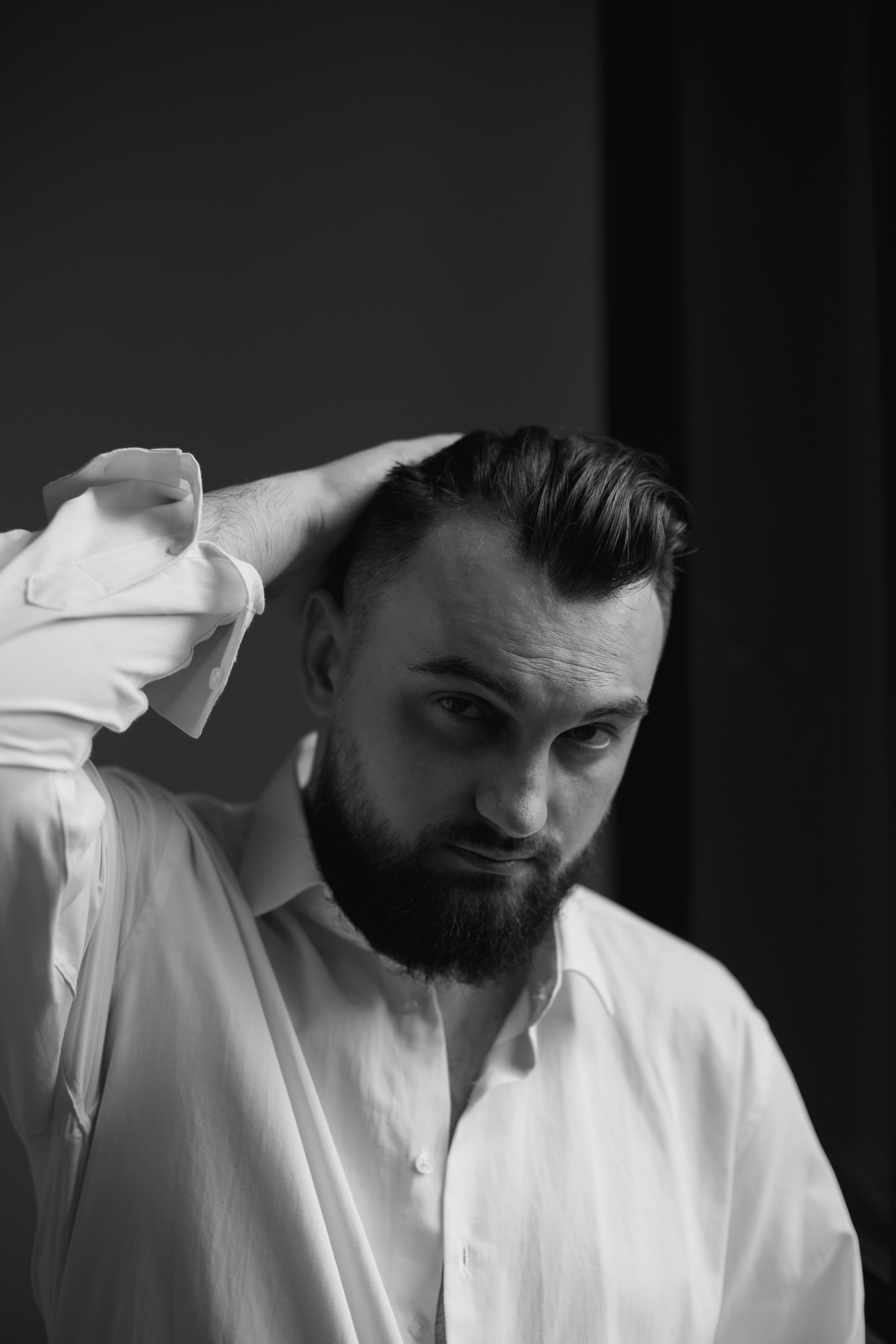 Дмитрий и Марина. Свадебный и контент фотограф в Белгороде Ярослав Гаврилейченко