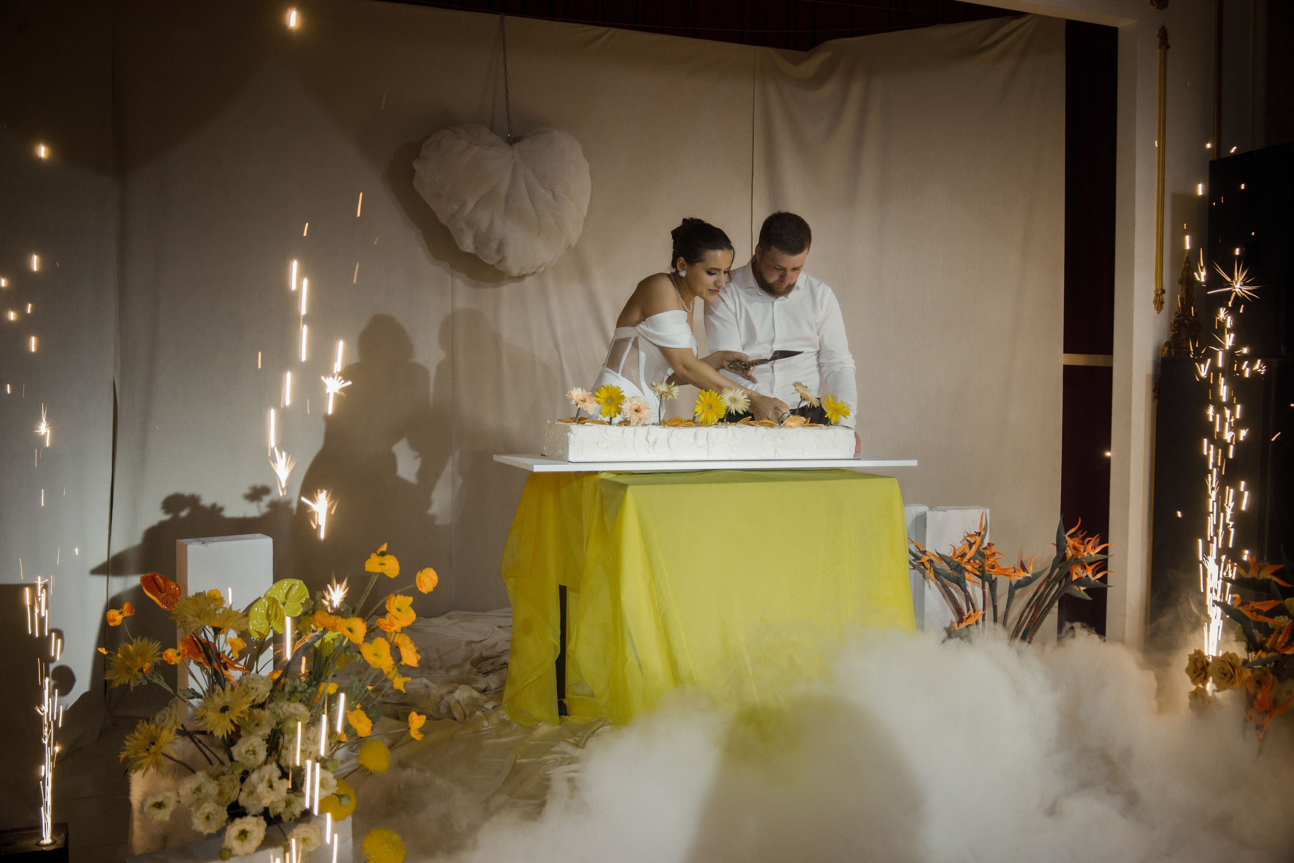 A|D. Свадебный и семейный фотограф в Саратове Анжела Борисова