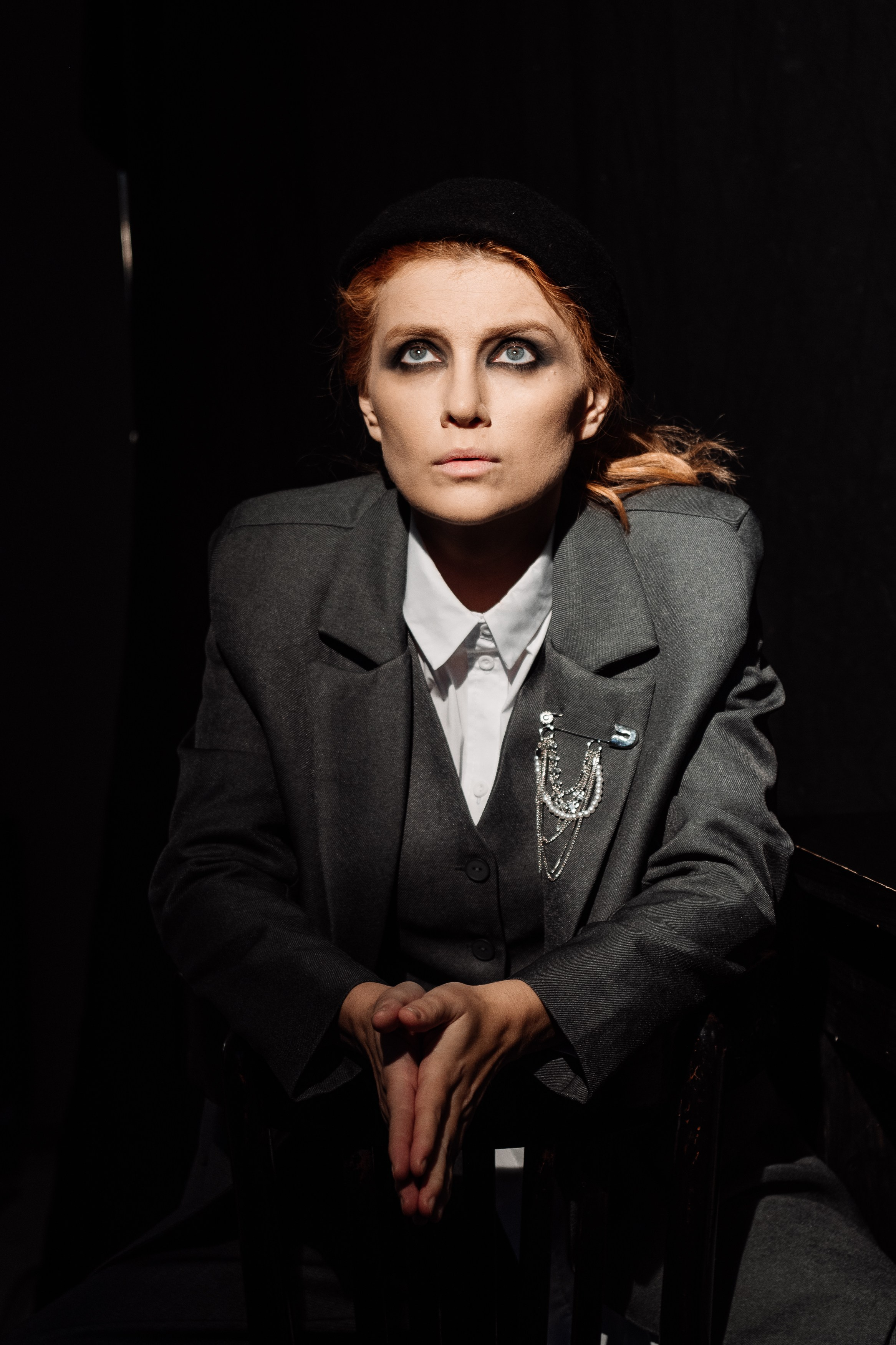 снято на воркшопе https://artphotoschool.com/