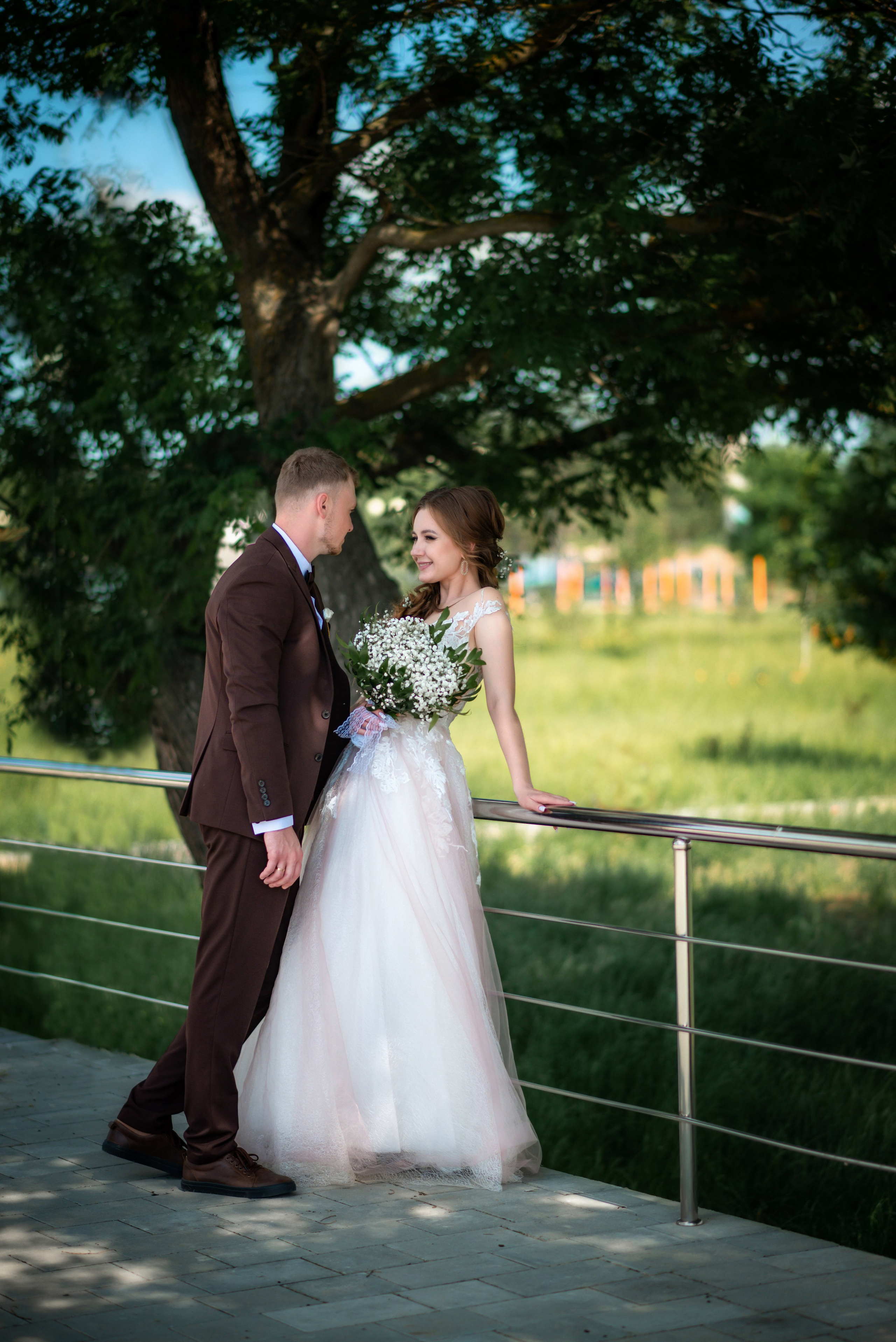 Свадебные съемки. Выпускные альбомы в Крыму