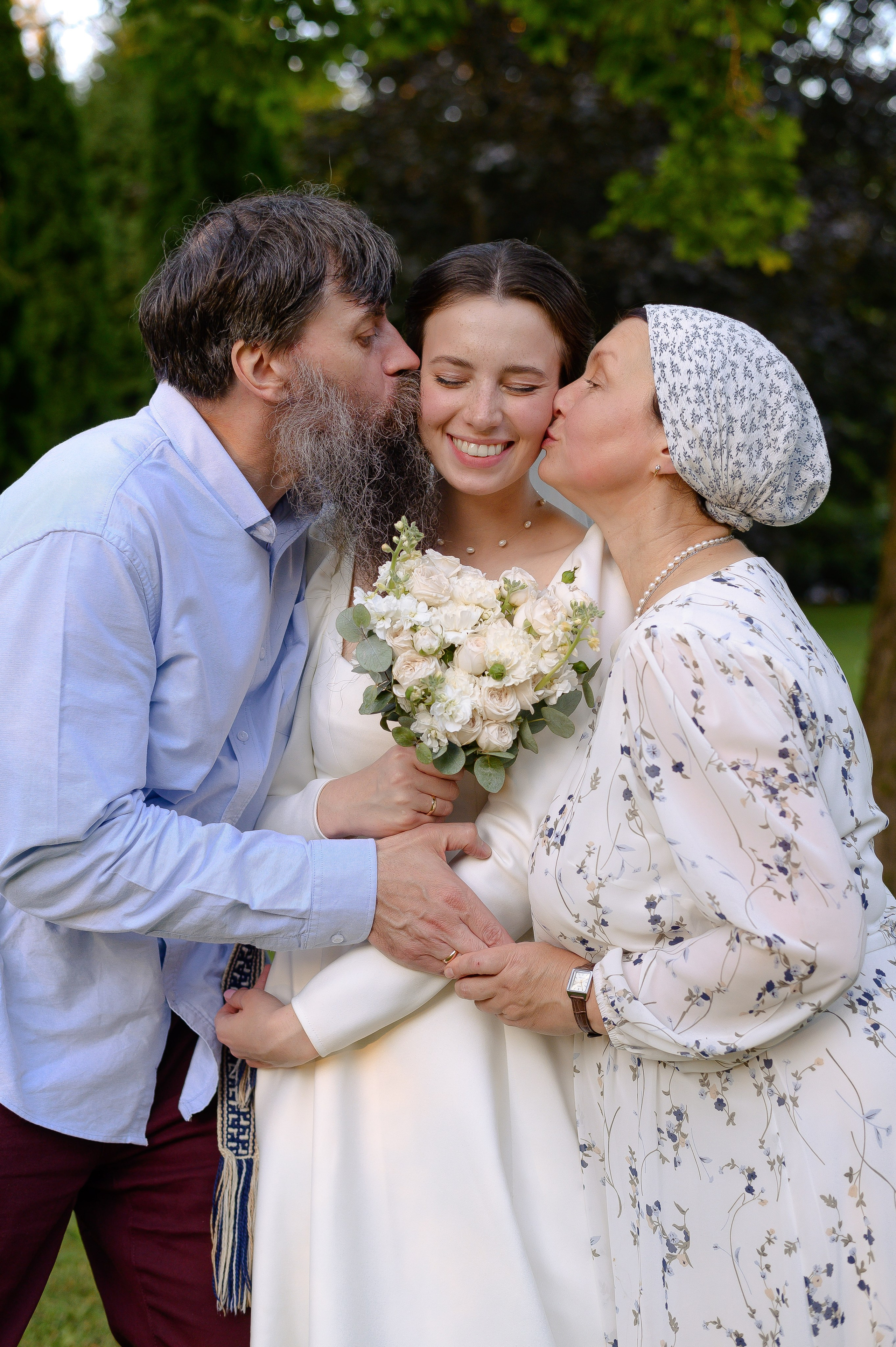 Александр & Елизавета. Семейный и свадебный фотограф в Санкт-Петербурге Серафима Смирнова