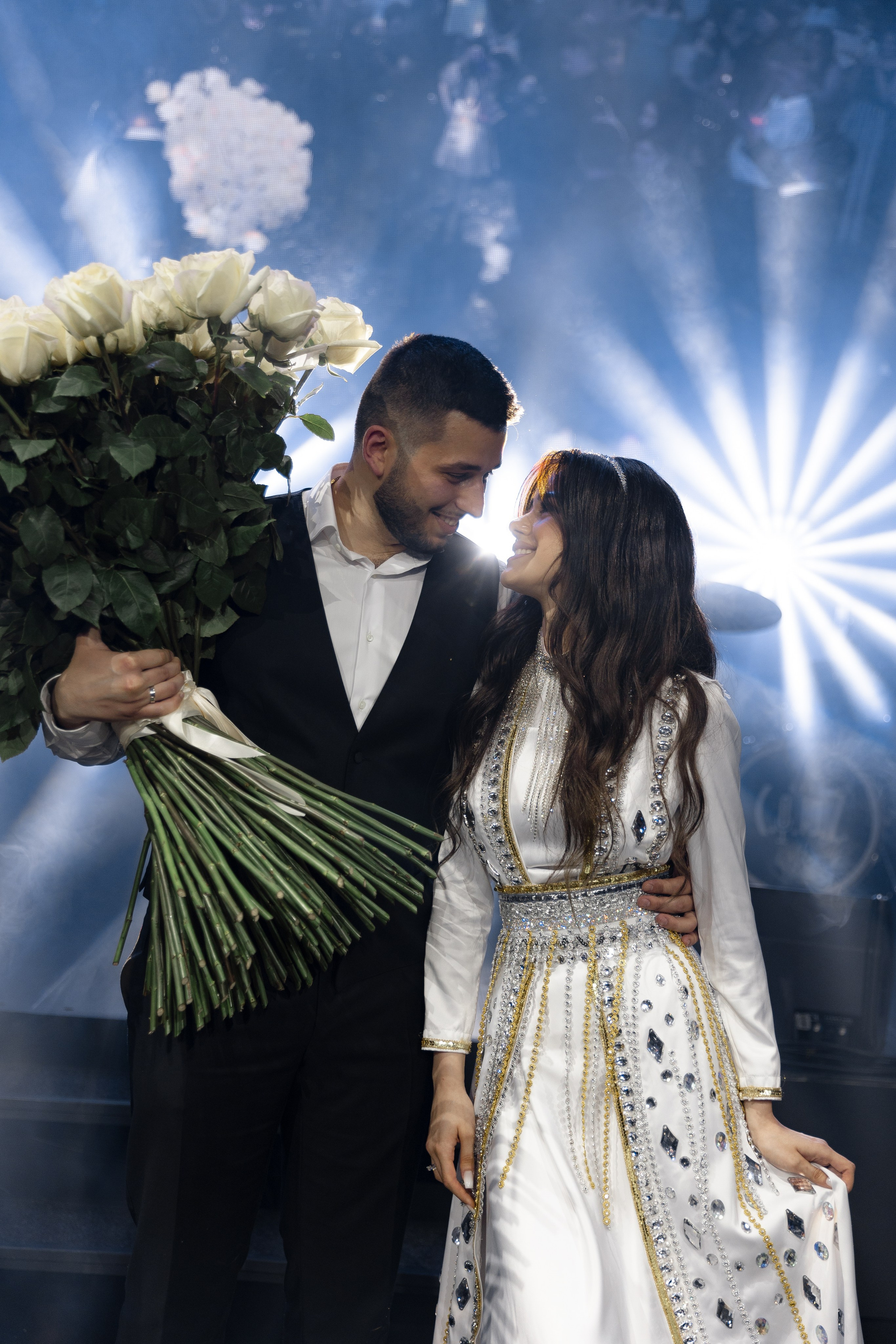 Георгий и Аделина. Свадебный и портретный фотограф в Ростове на Дону Андо Саргсян