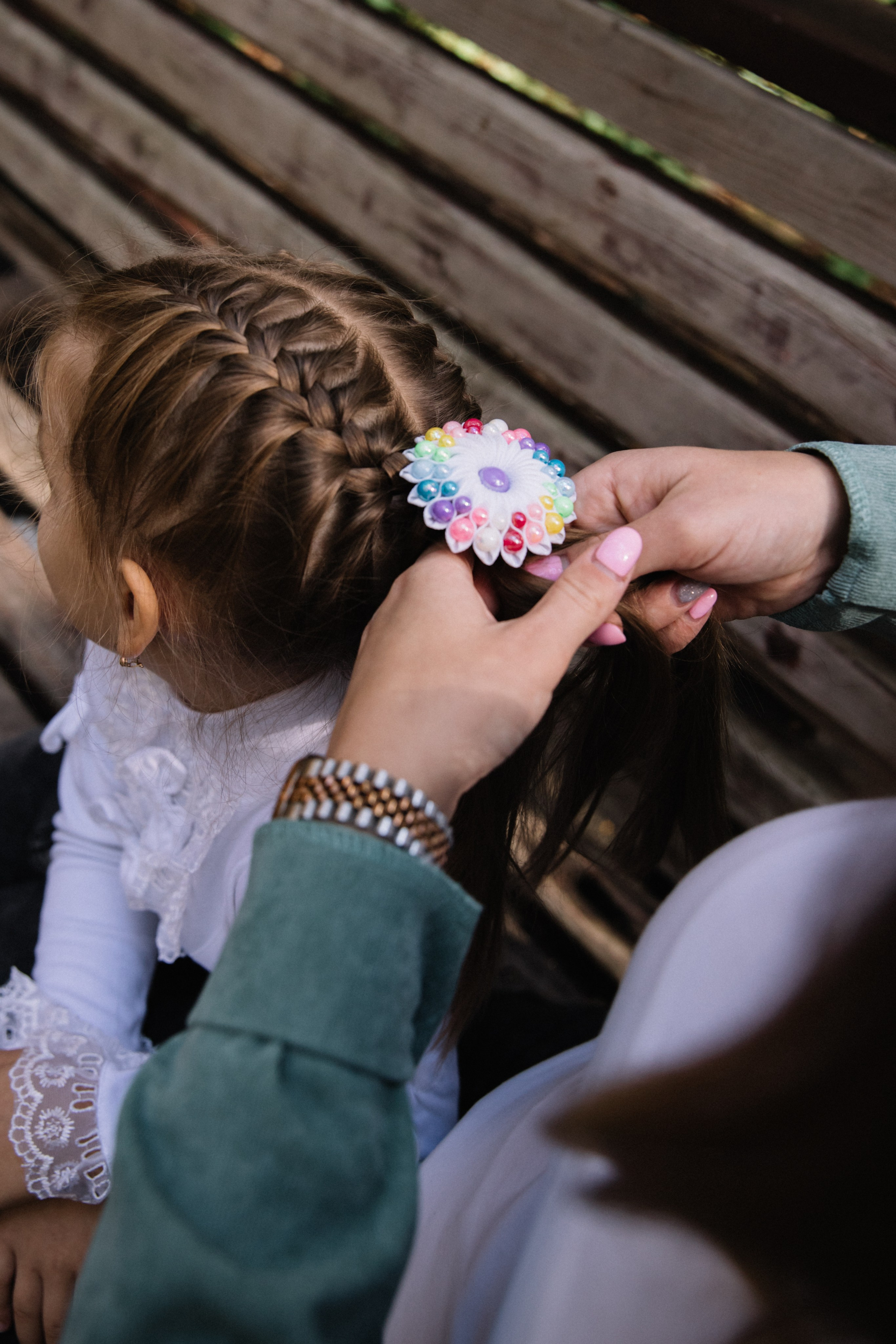 Семейная. Семейный фотограф