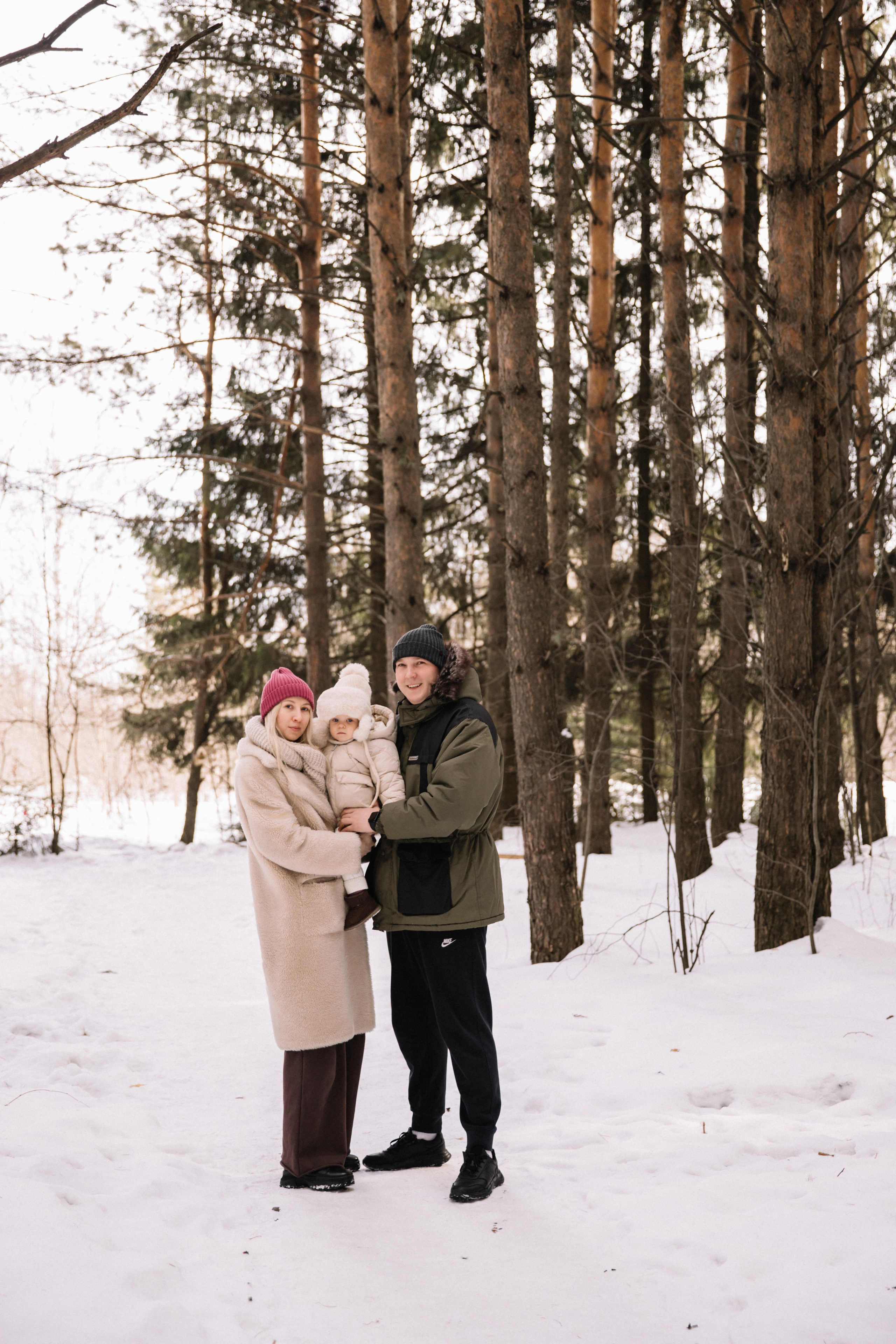 Семейная. Семейный фотограф