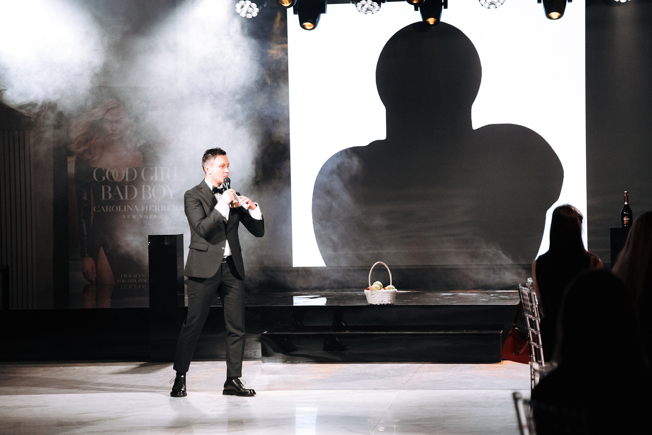 Закрытый ивент. Татьяна Фокина — портретный фотограф и AI creator