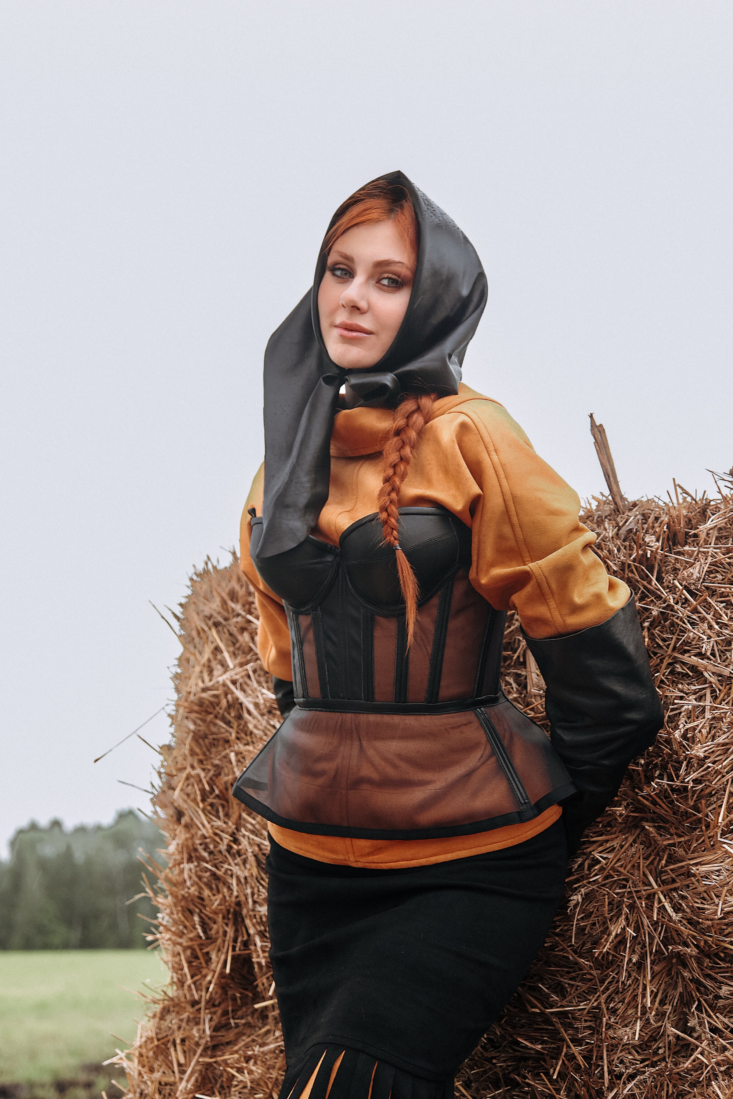 Костюмерка | Summer'25. Татьяна Фокина — портретный фотограф и AI creator