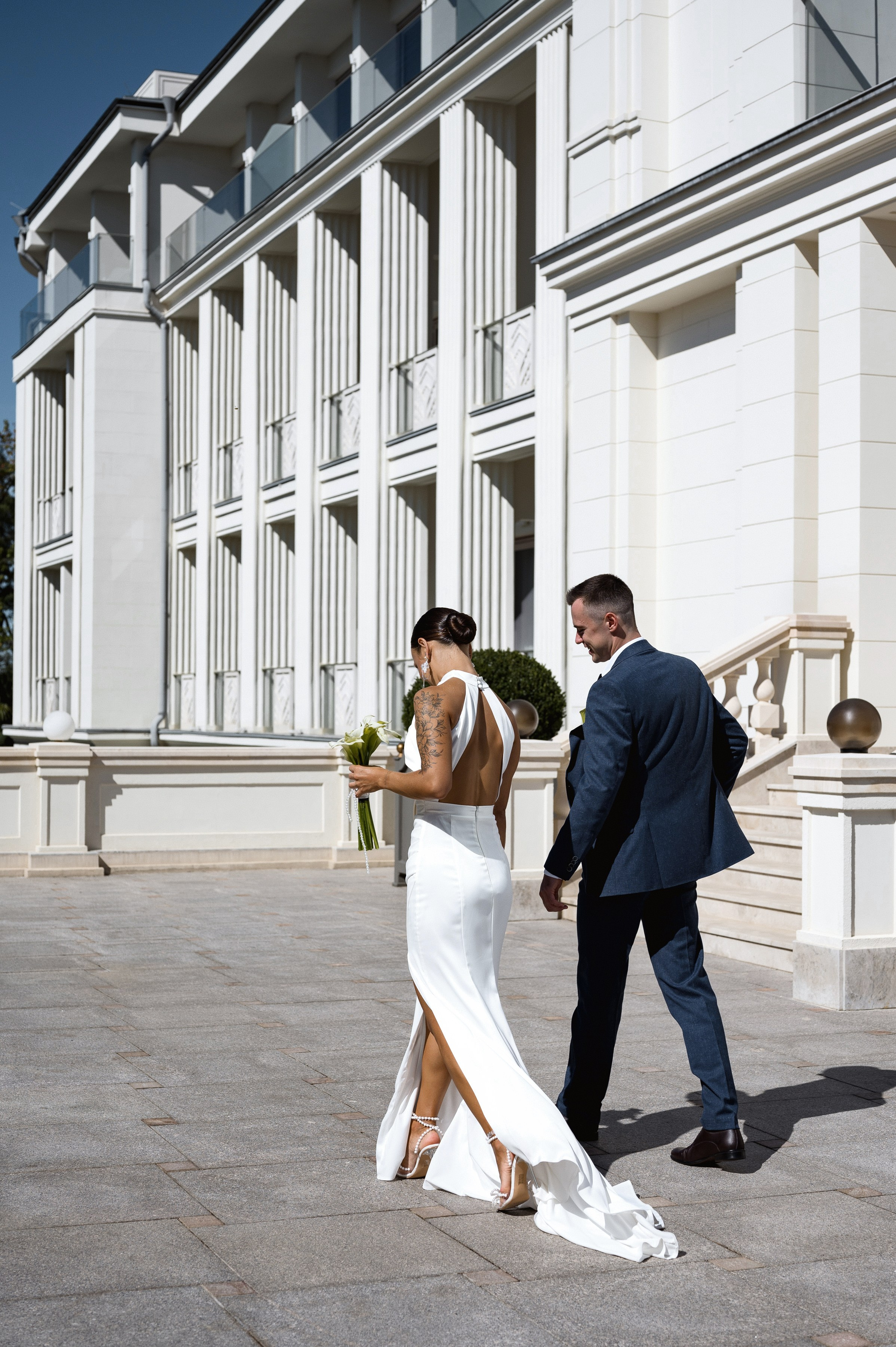 Влад и Виолетта. Фотограф в сочи Свадебный фотограф Сочи