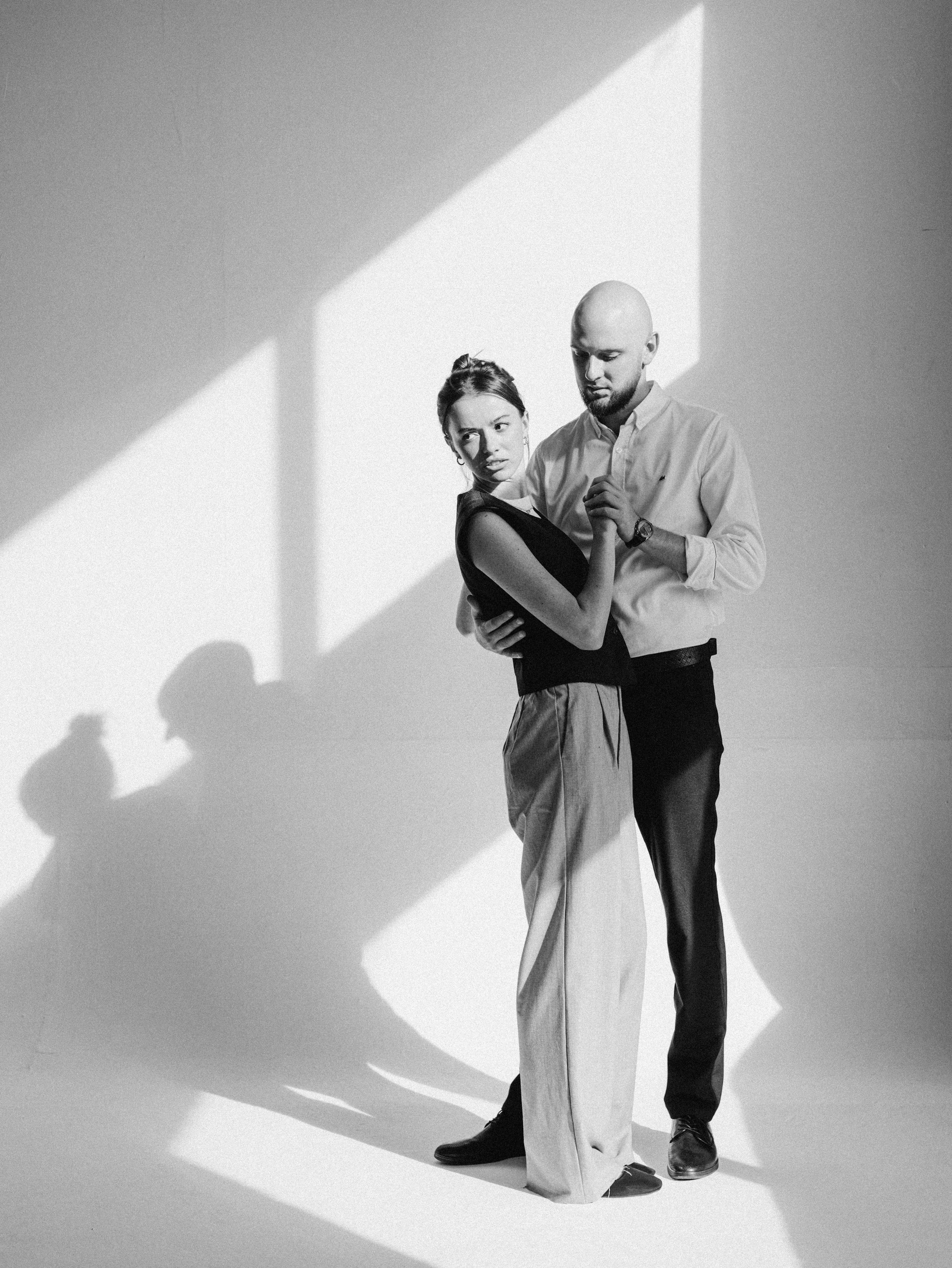 Love story. Анастасия Тоболякова — фотограф в Москве