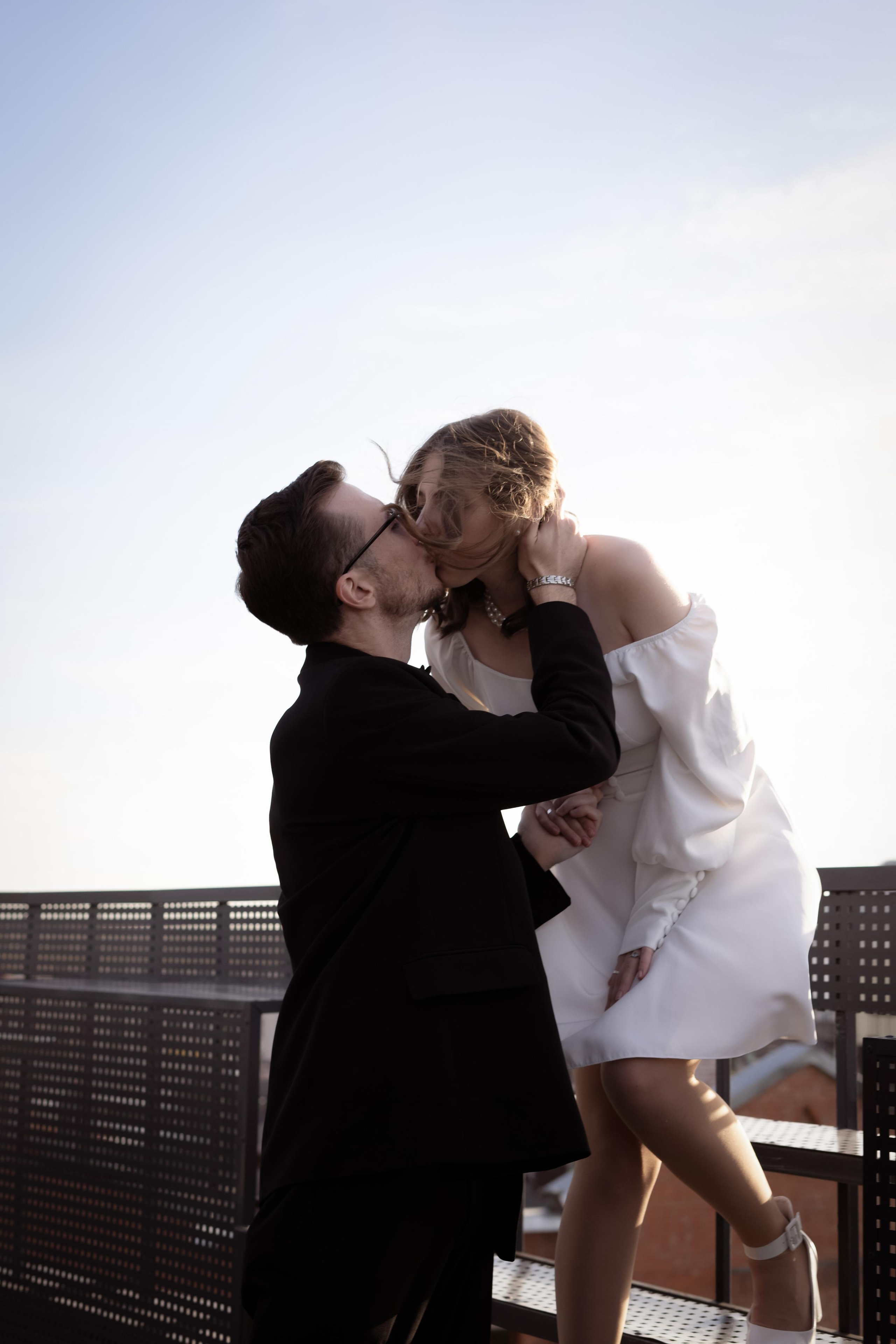 Марина и Артур. Фотограф в Санкт-Петербурге