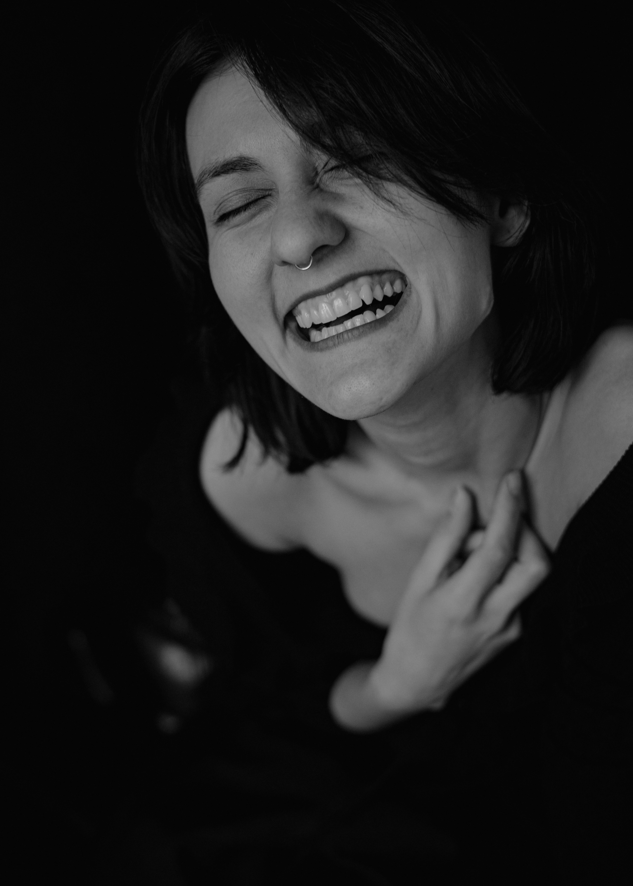 Анастасия. Фотограф в Санкт-Петербурге