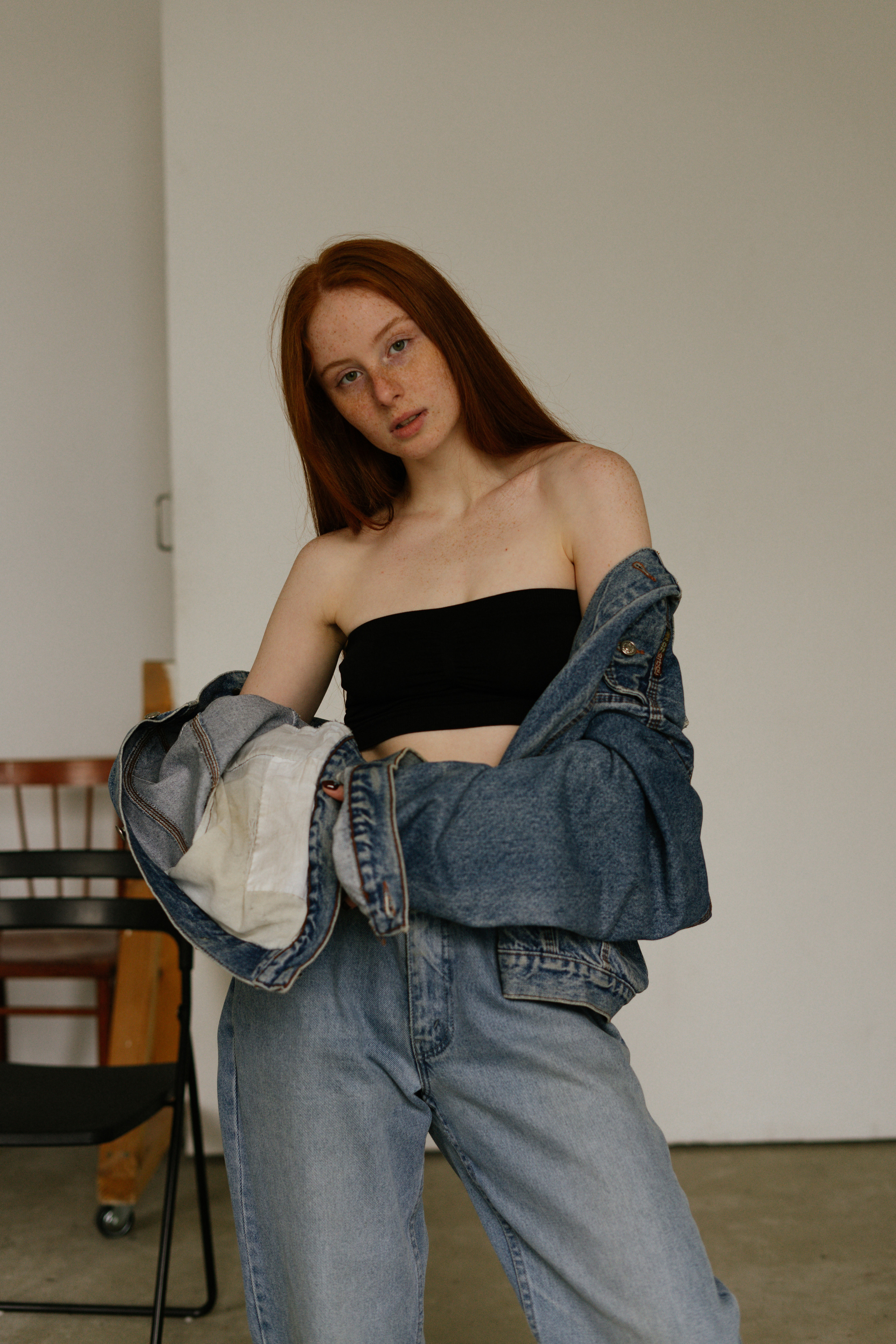 Полина. Фотограф в Санкт-Петербурге