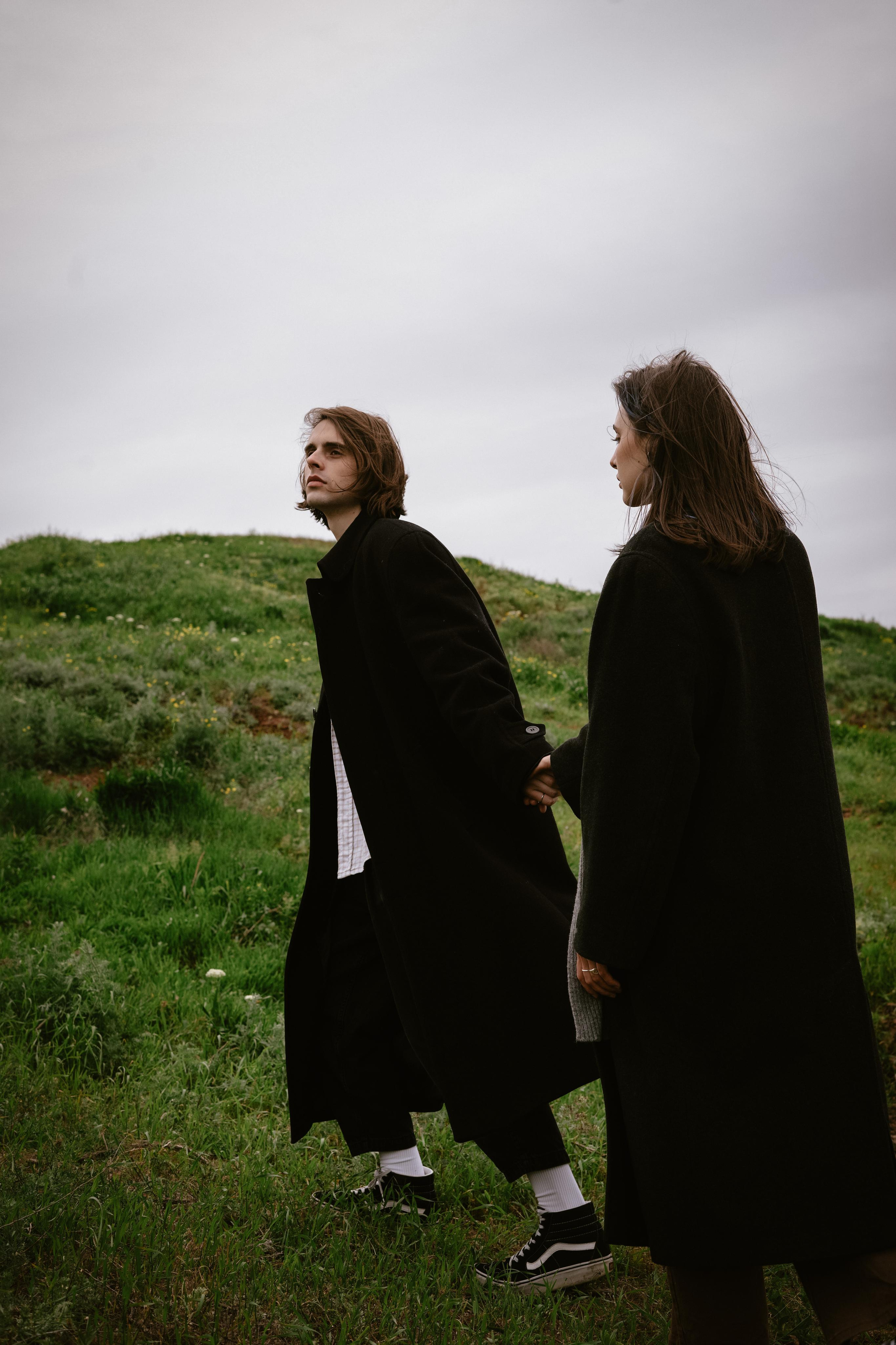 Вика и Саша. Фотограф в Санкт-Петербурге