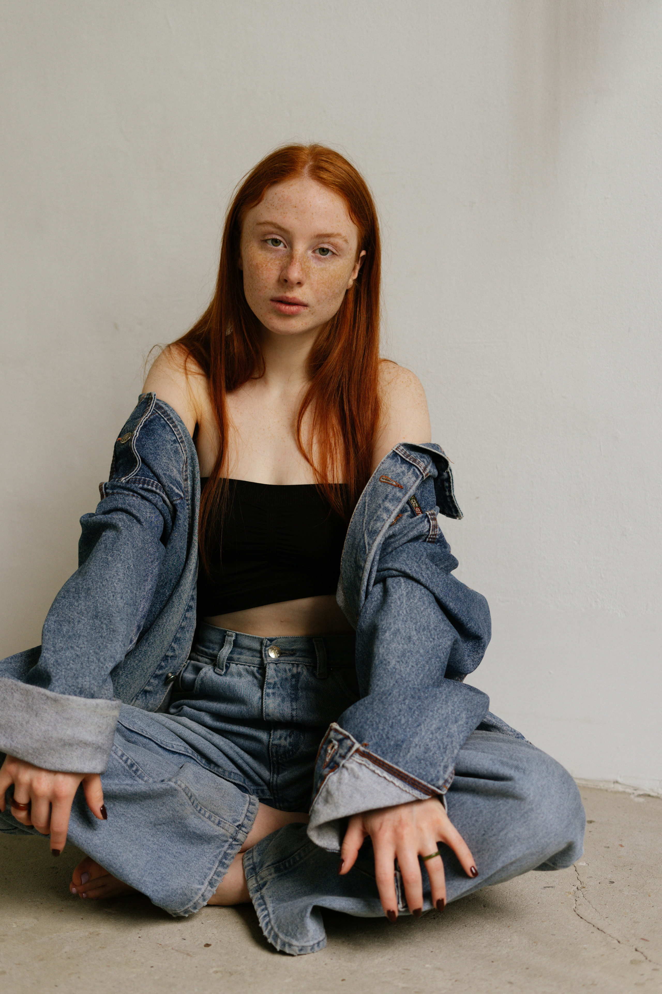 Полина. Фотограф в Санкт-Петербурге