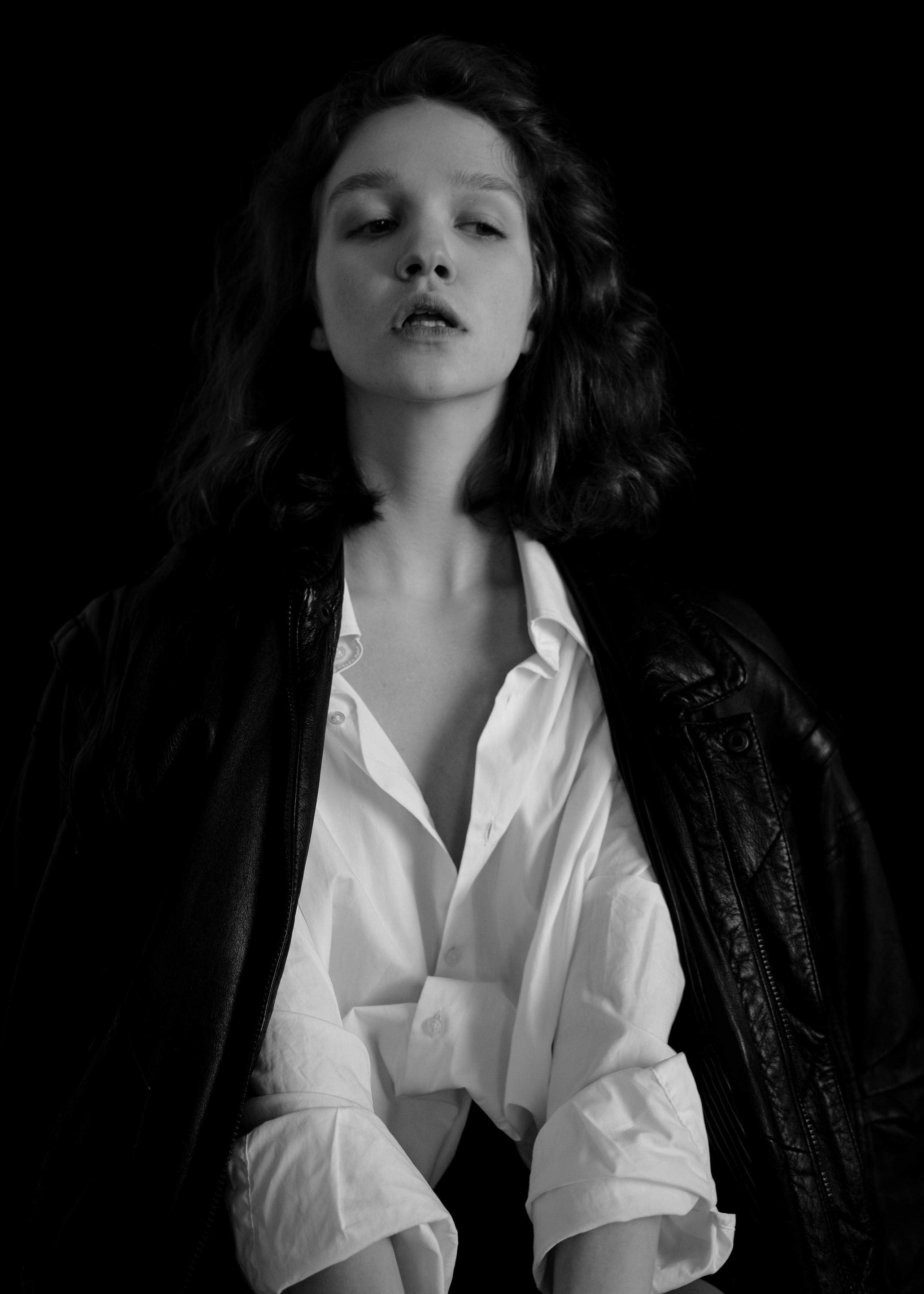 Полина. Фотограф в Санкт-Петербурге