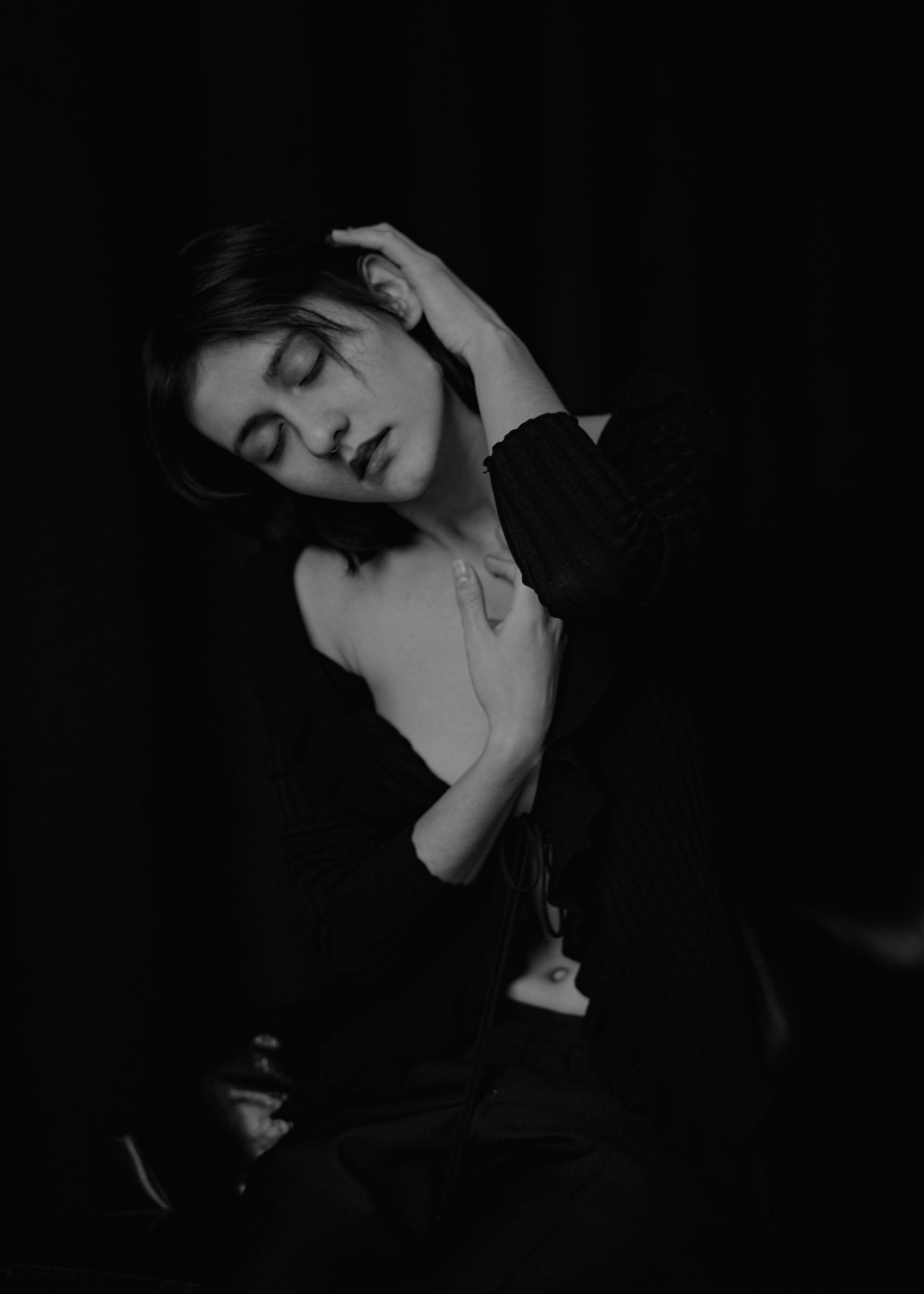 Анастасия. Фотограф в Санкт-Петербурге